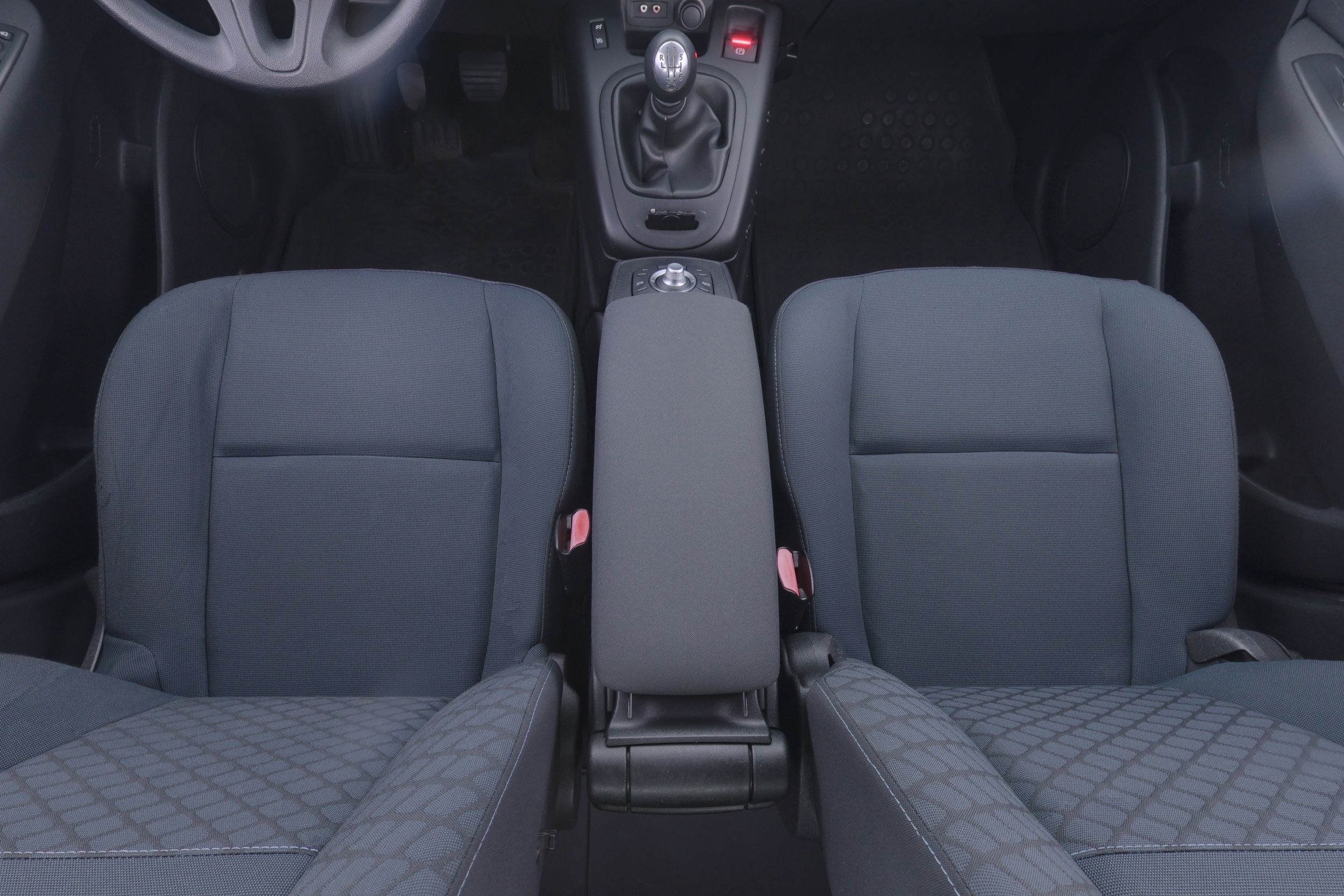 Renault Scenic 2010