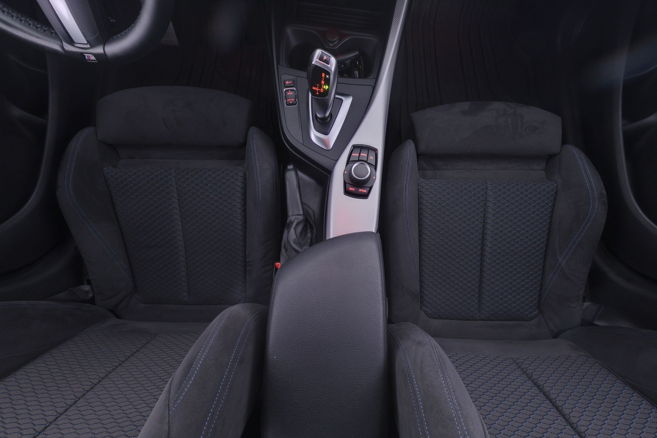 BMW 116 2015