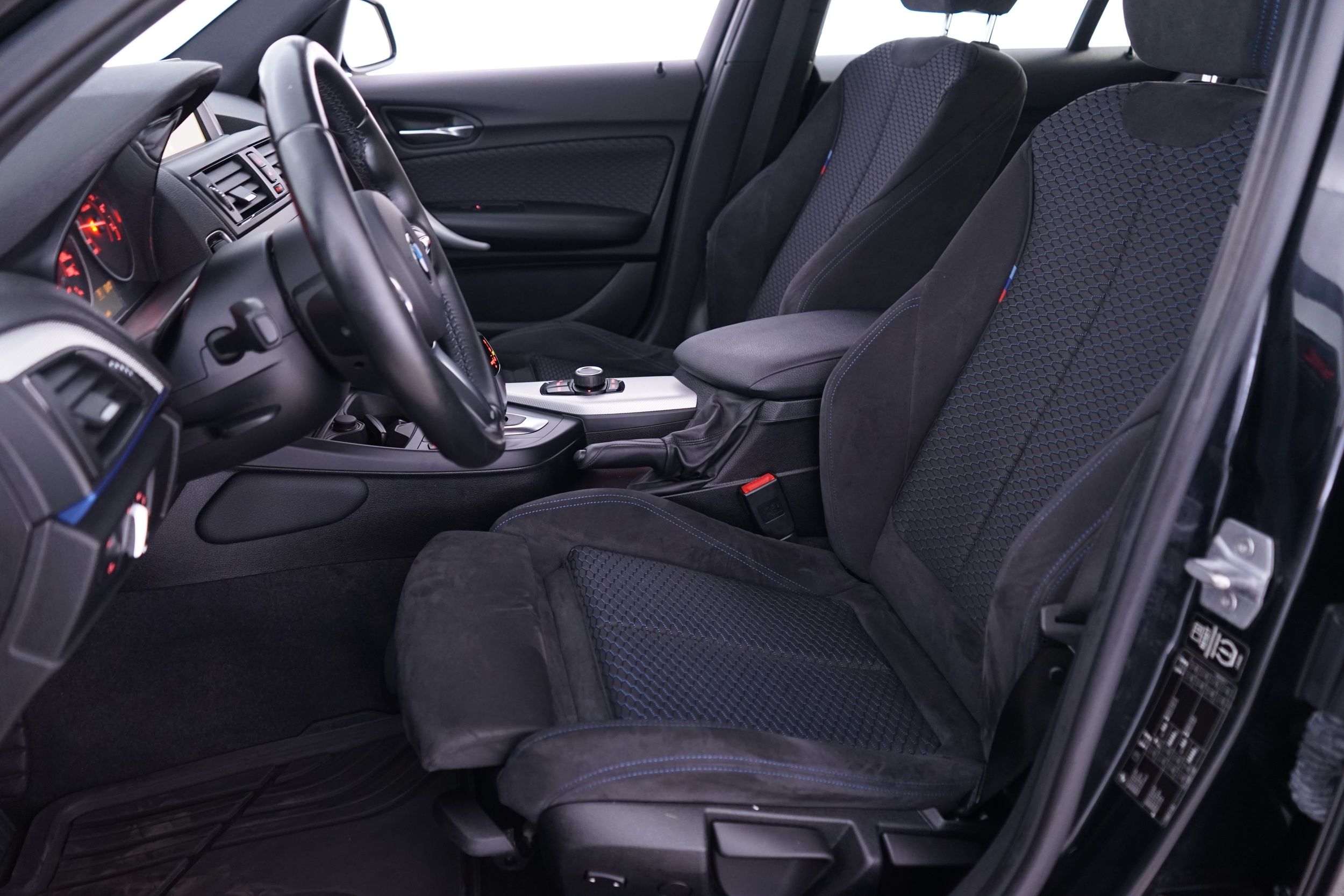 BMW 116 2015