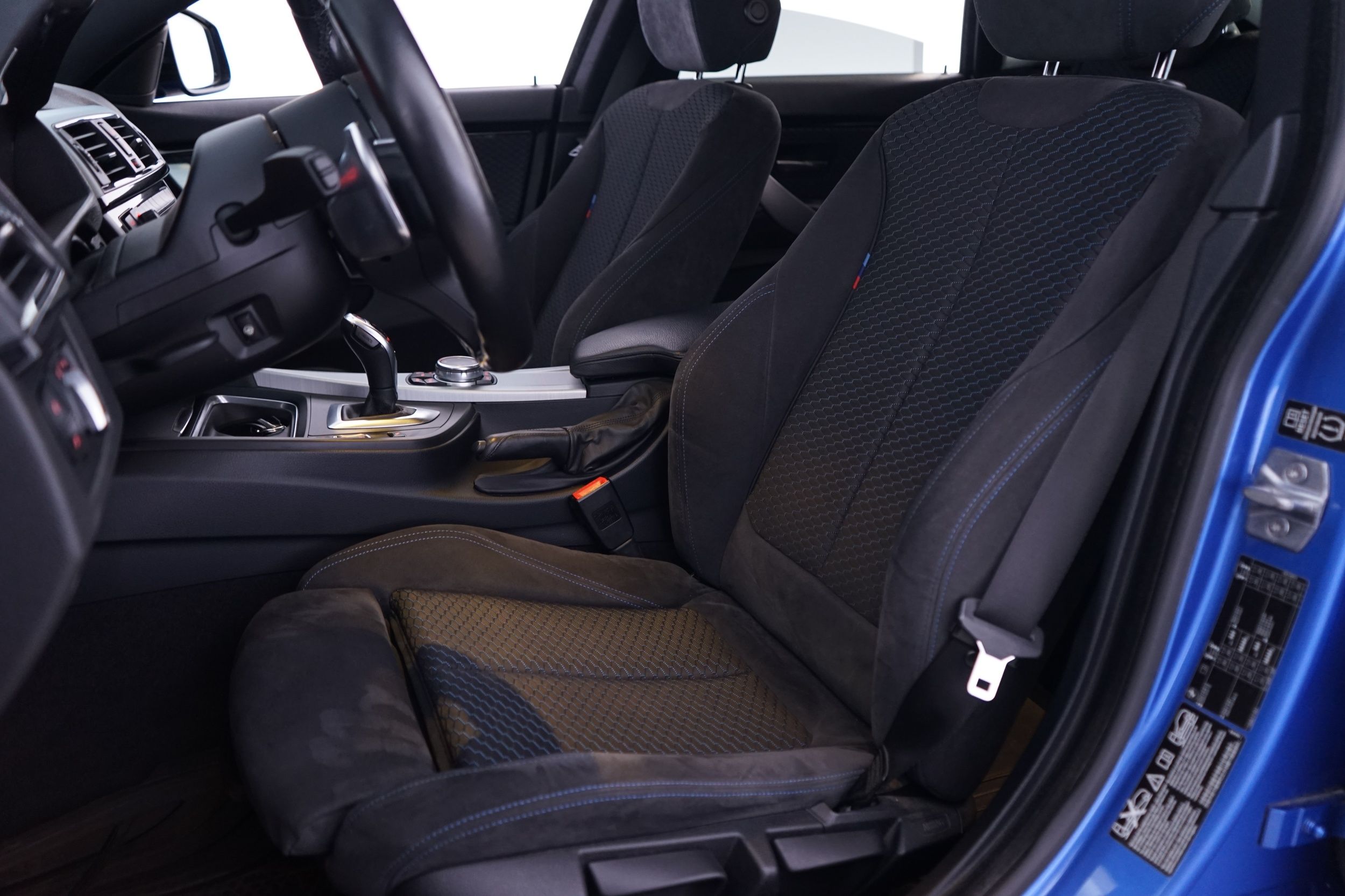 BMW 420 2015