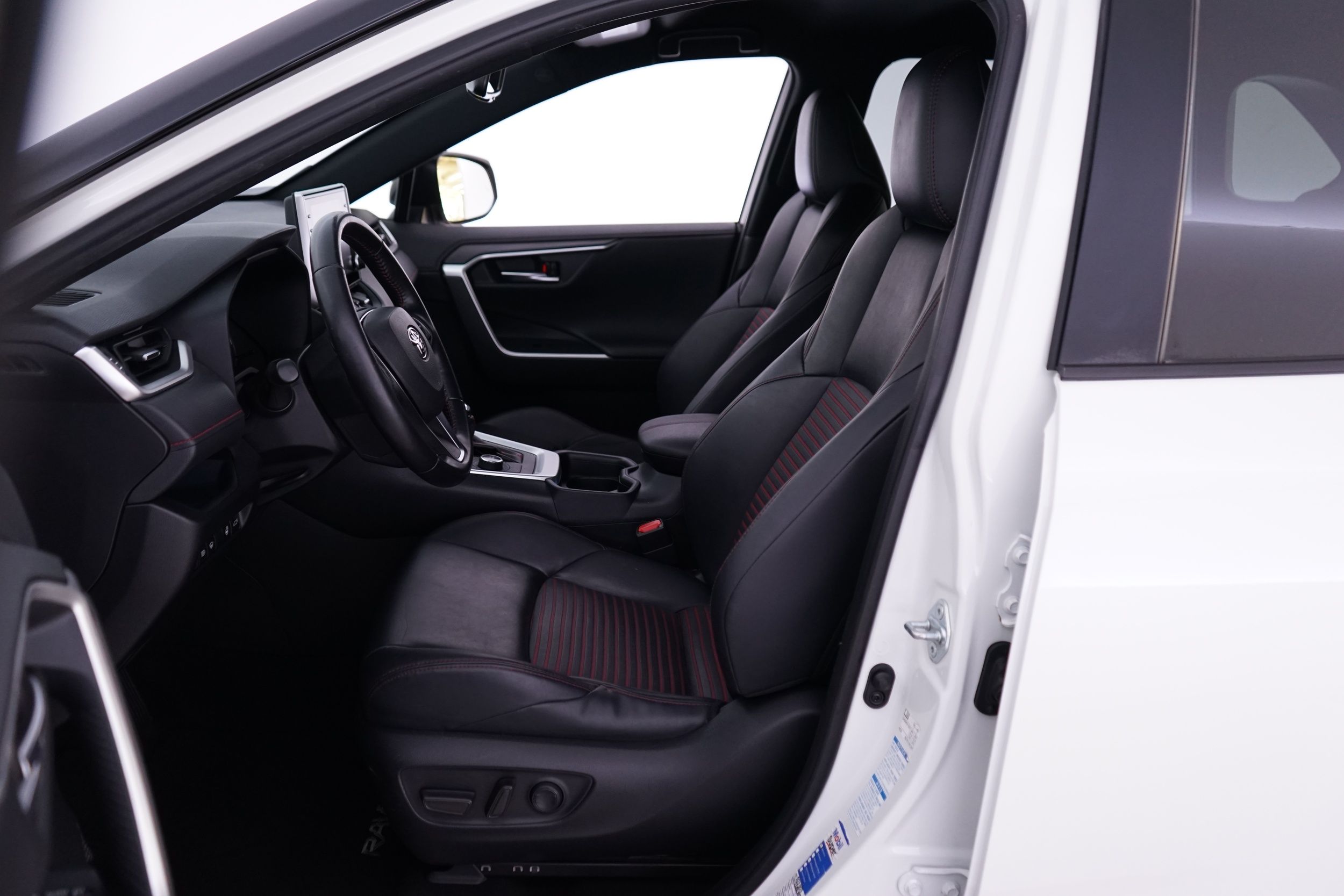 Toyota RAV4 Plug-In 2022