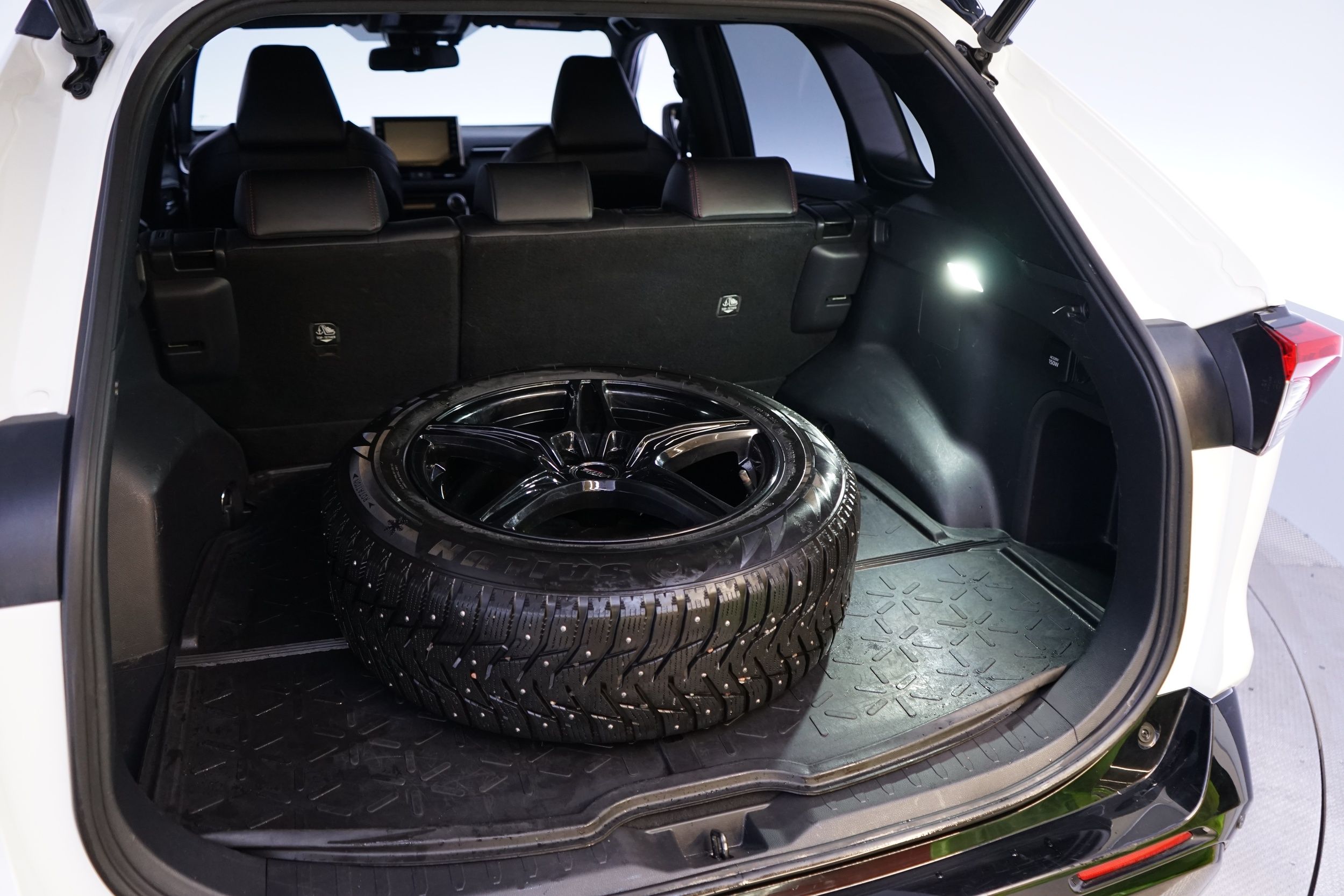 Toyota RAV4 Plug-In 2022