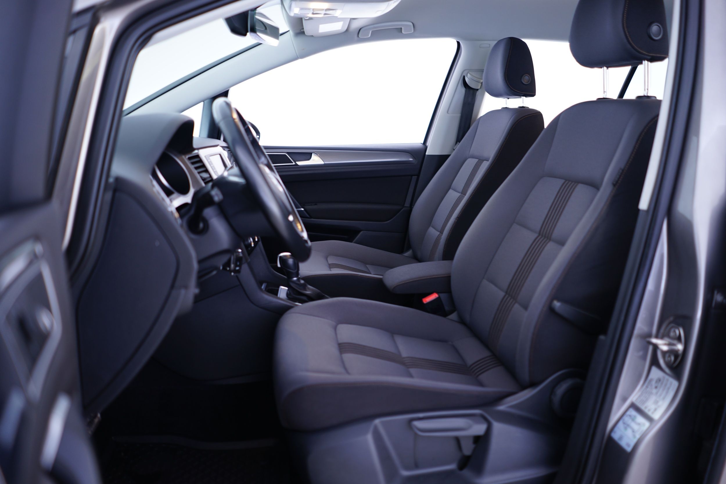 Volkswagen Golf Sportsvan 2017