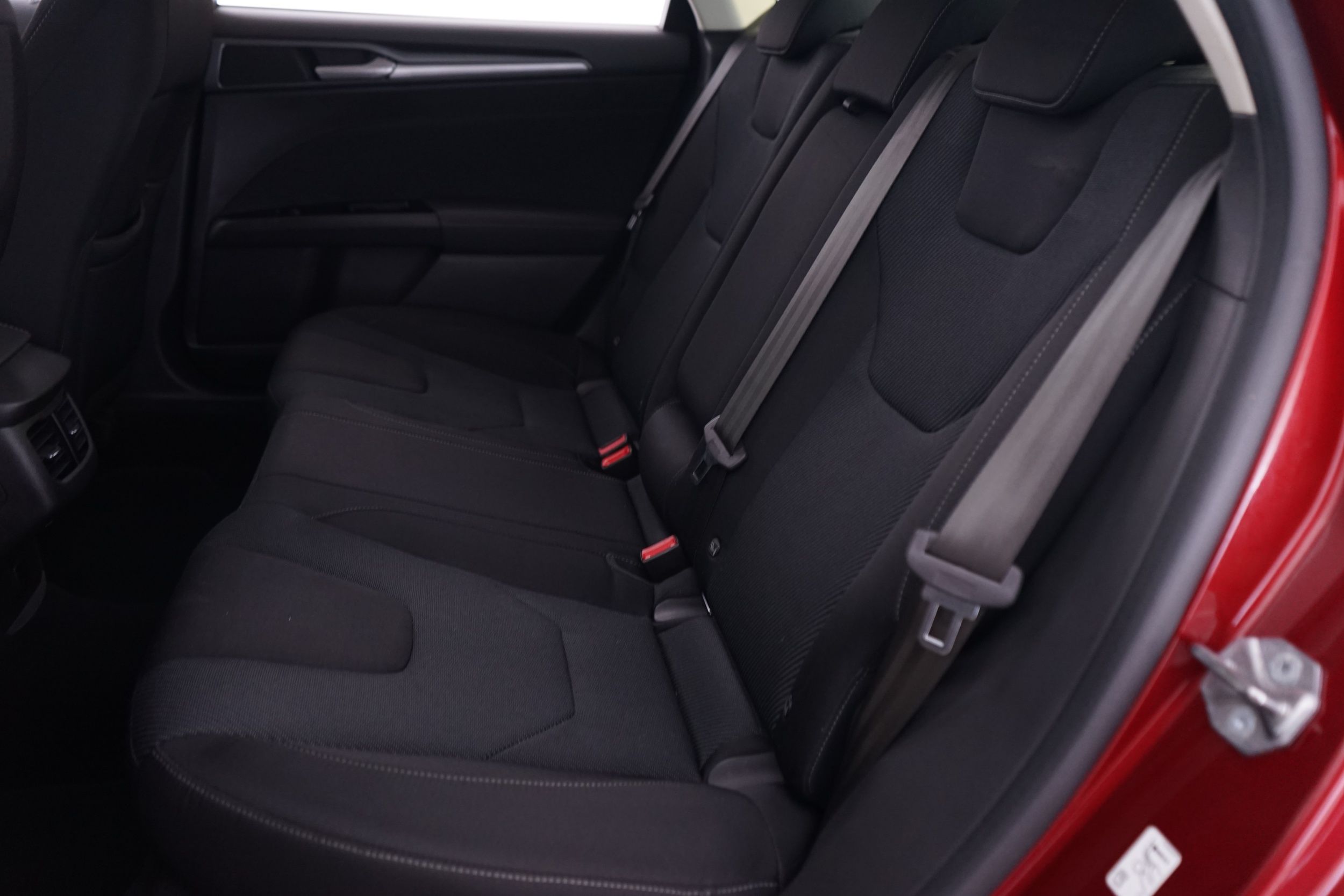 Ford Mondeo 2018