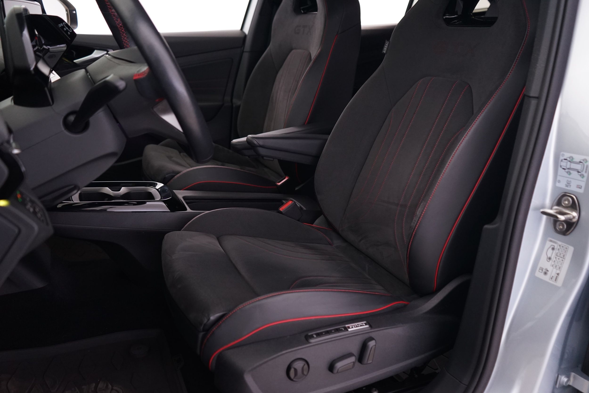 Volkswagen ID.5 2023