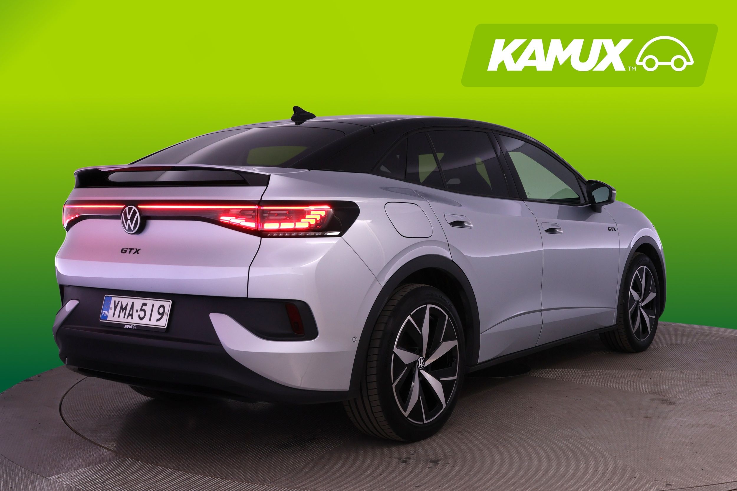 Volkswagen ID.5 2023