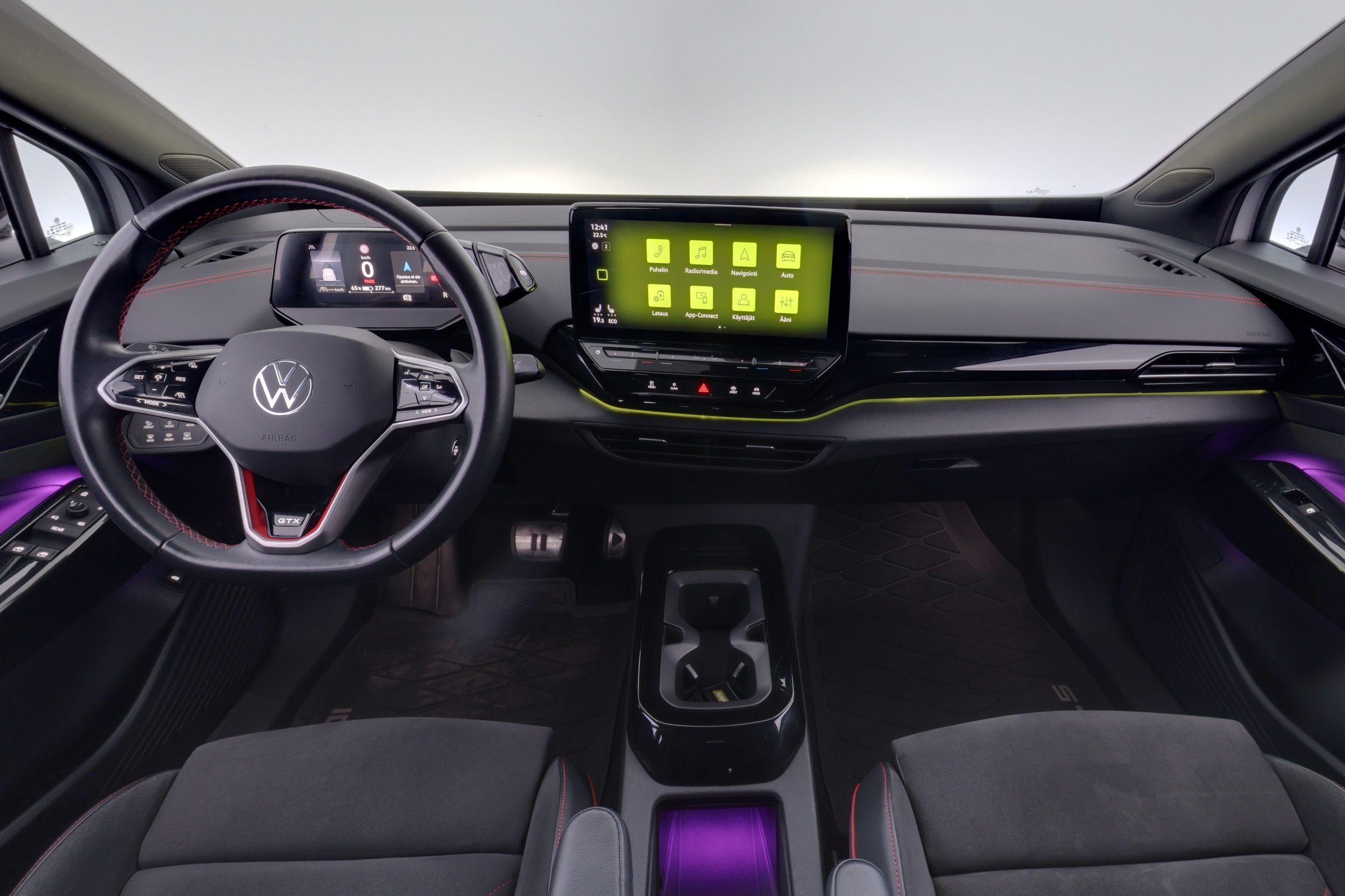 Volkswagen ID.5 2023