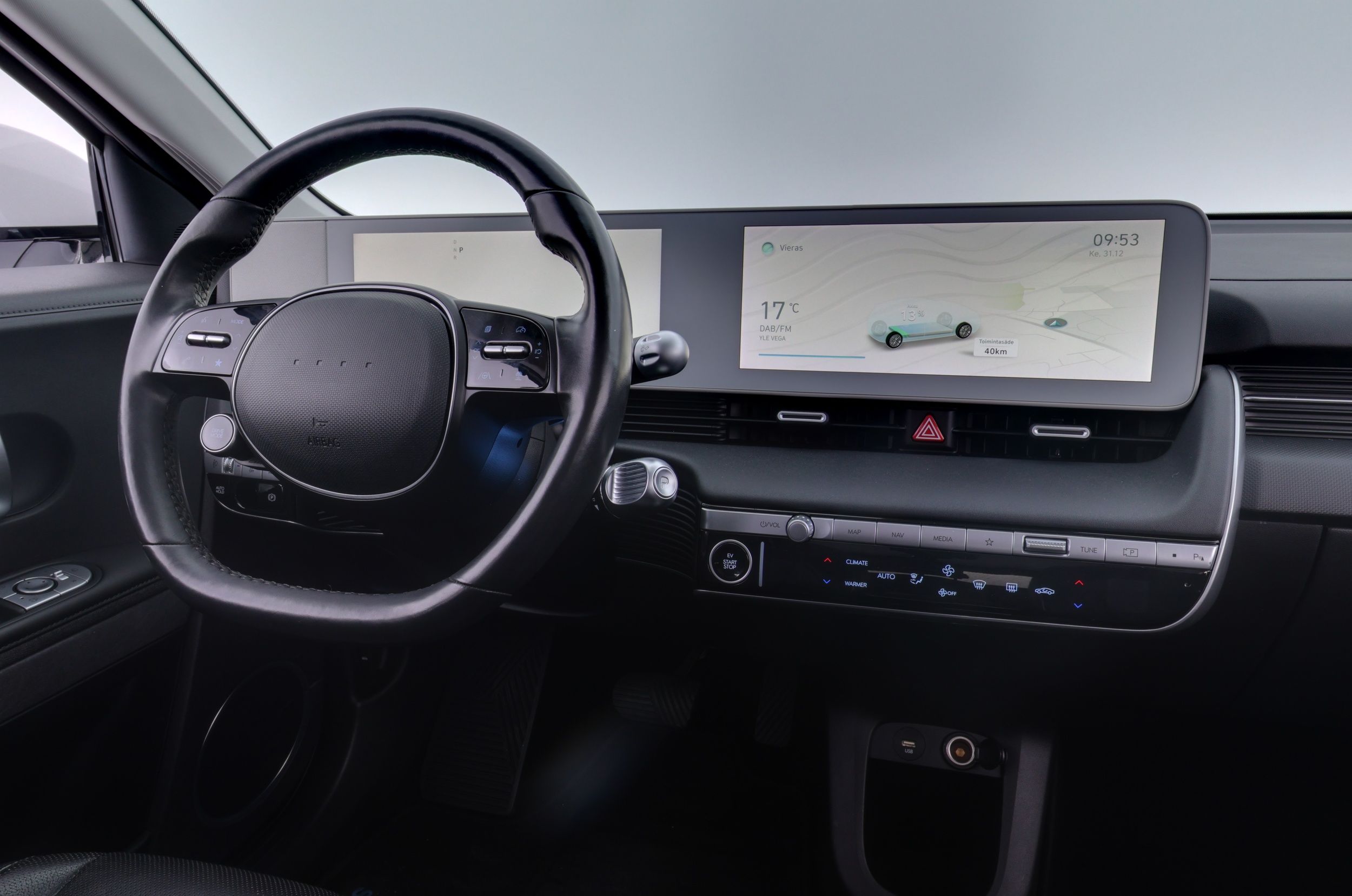 Hyundai Ioniq 5 2021