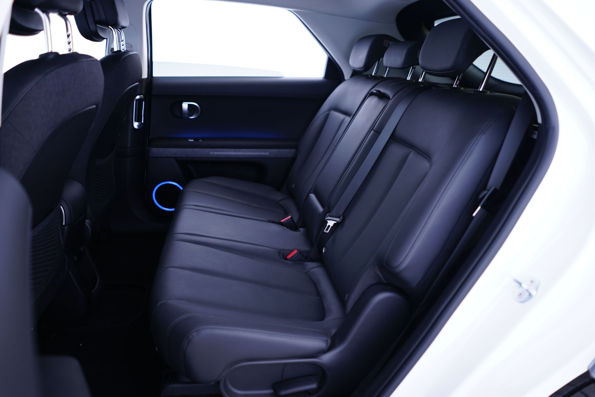 Hyundai Ioniq 5 2021