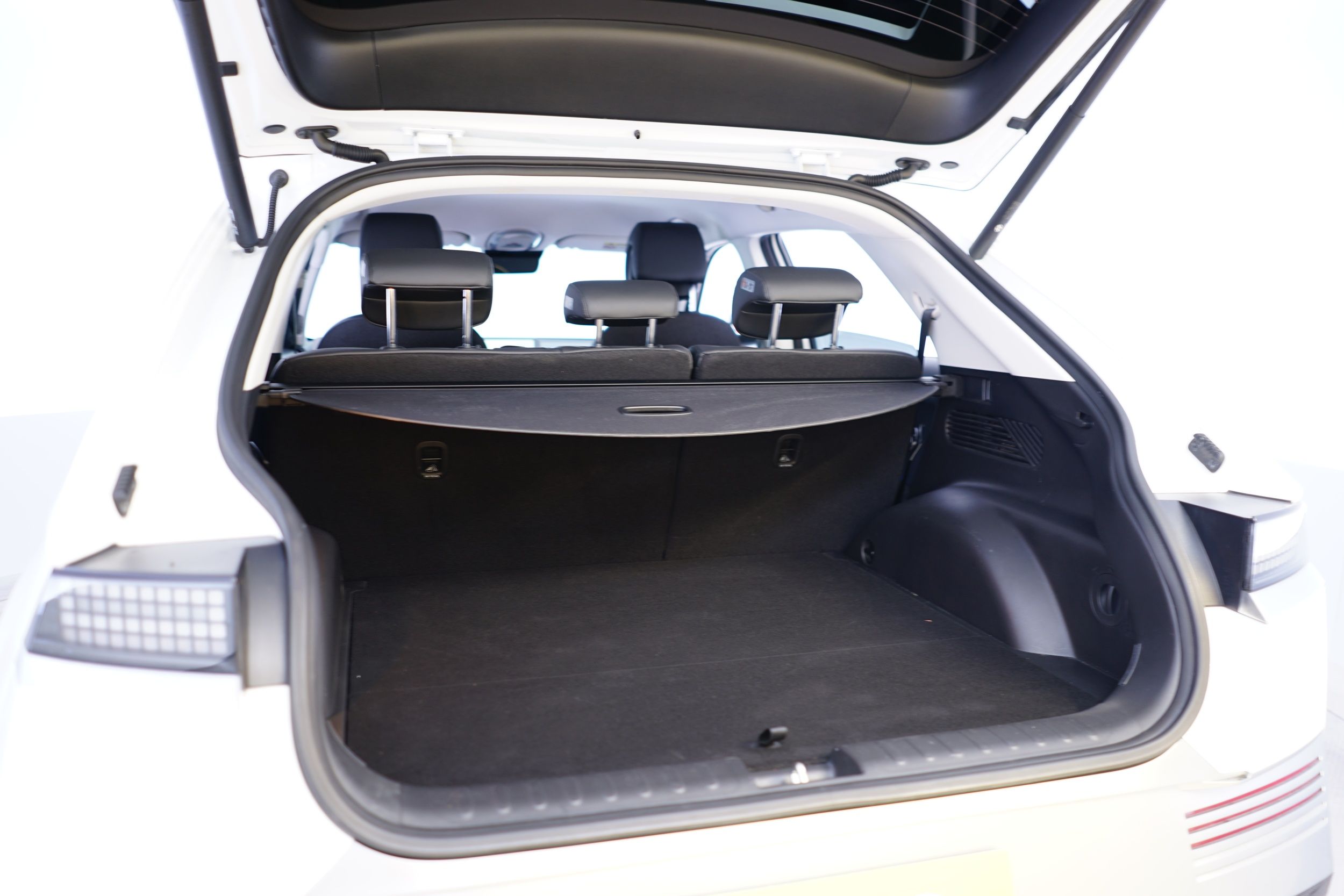 Hyundai Ioniq 5 2021