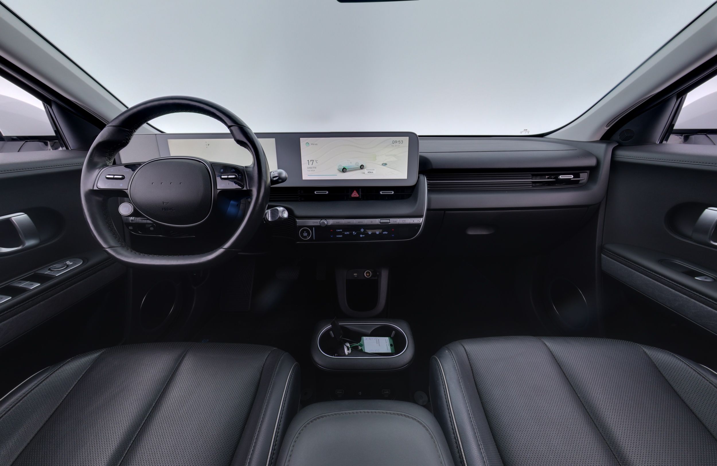 Hyundai Ioniq 5 2021