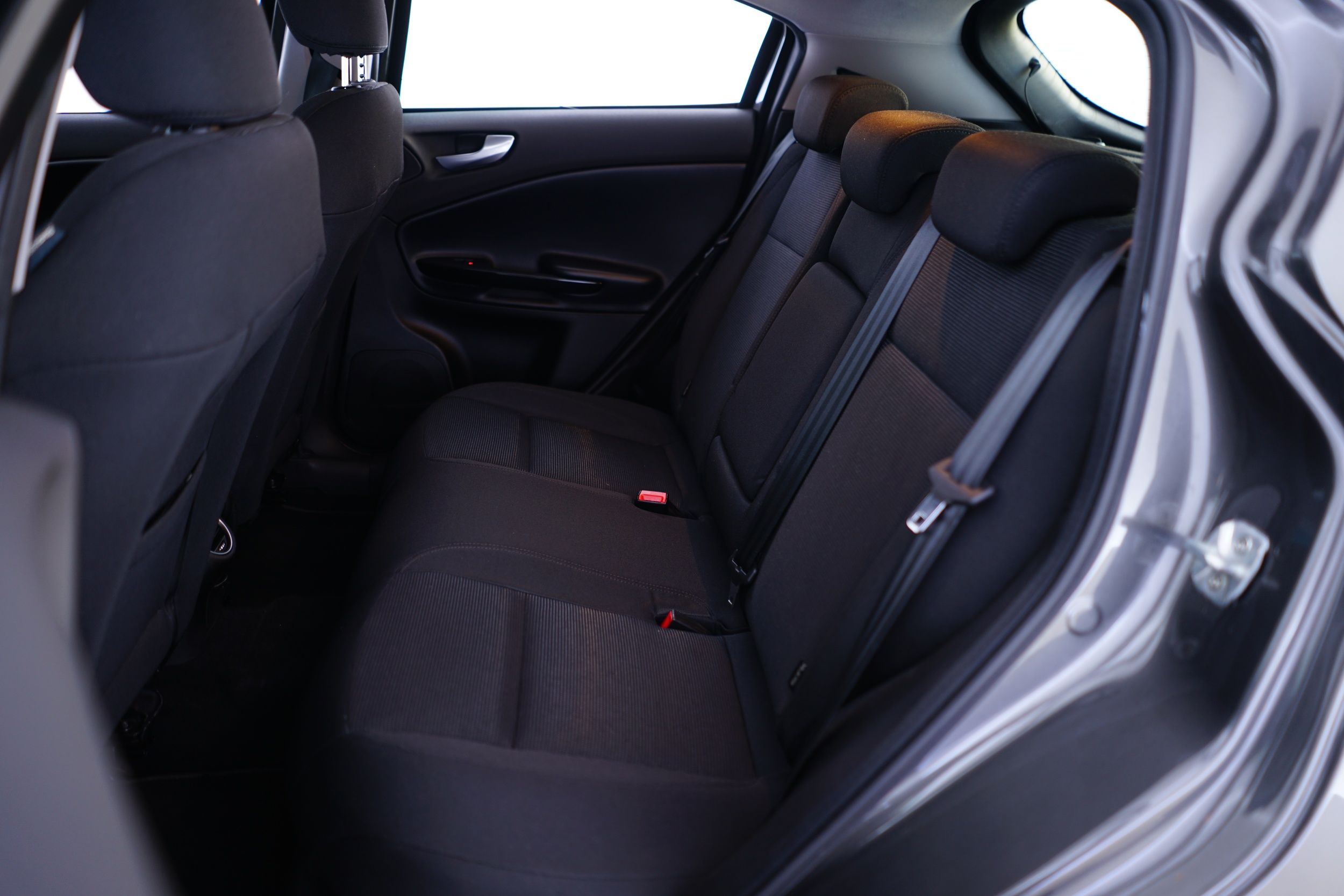 Alfa Romeo Giulietta 2011