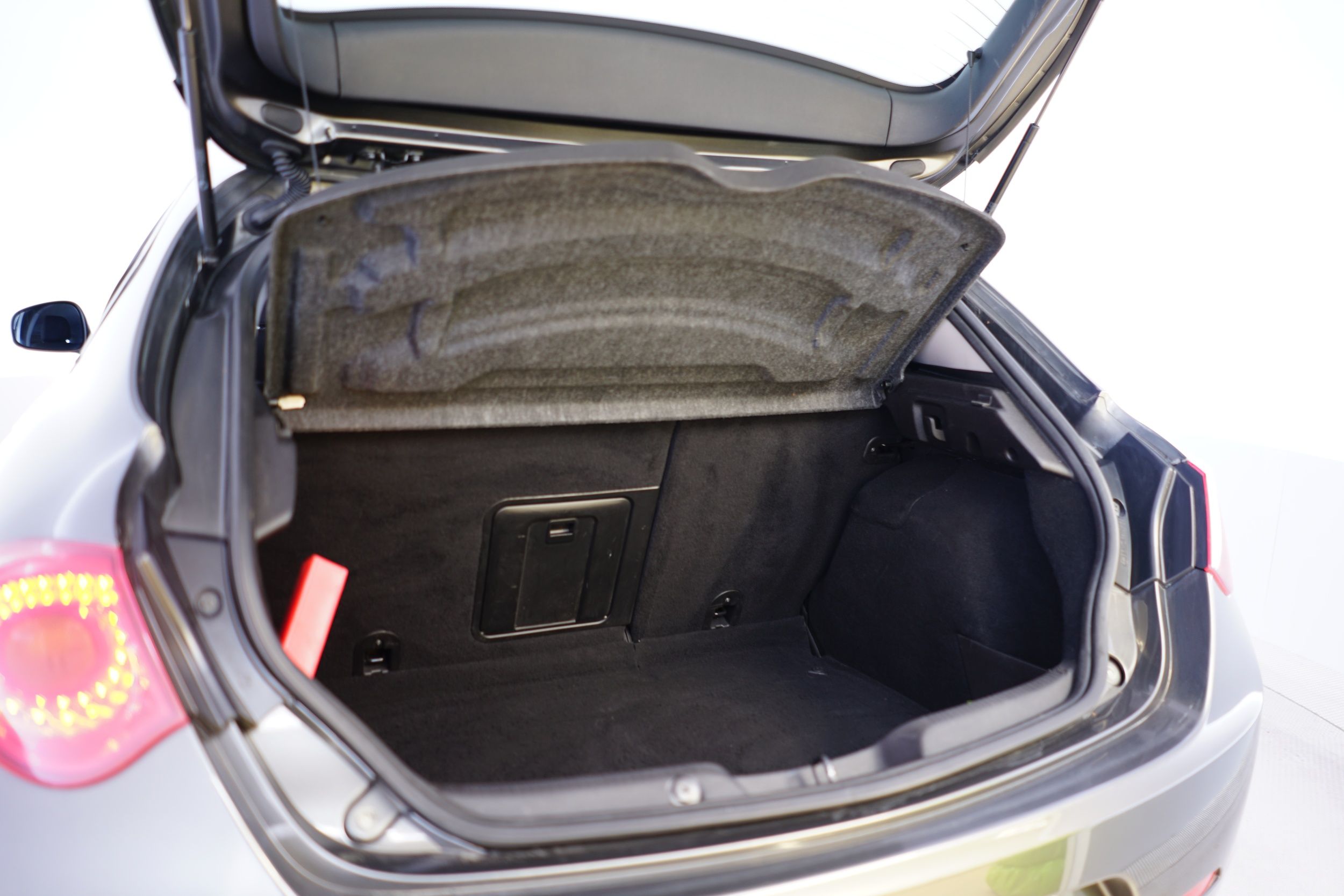 Alfa Romeo Giulietta 2011