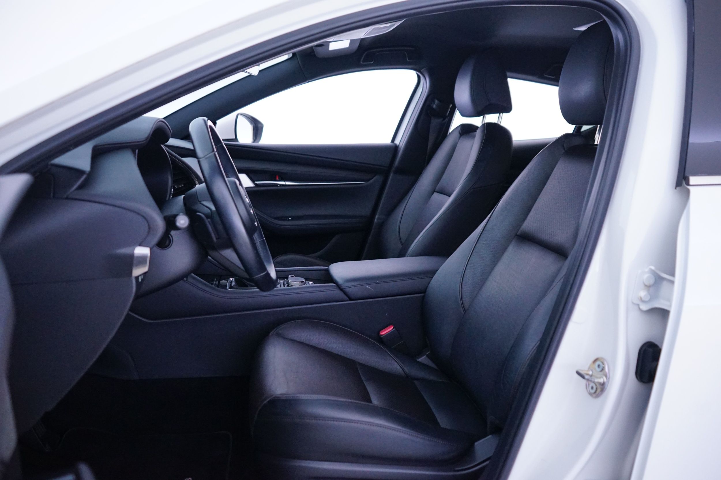 Mazda 3 2019