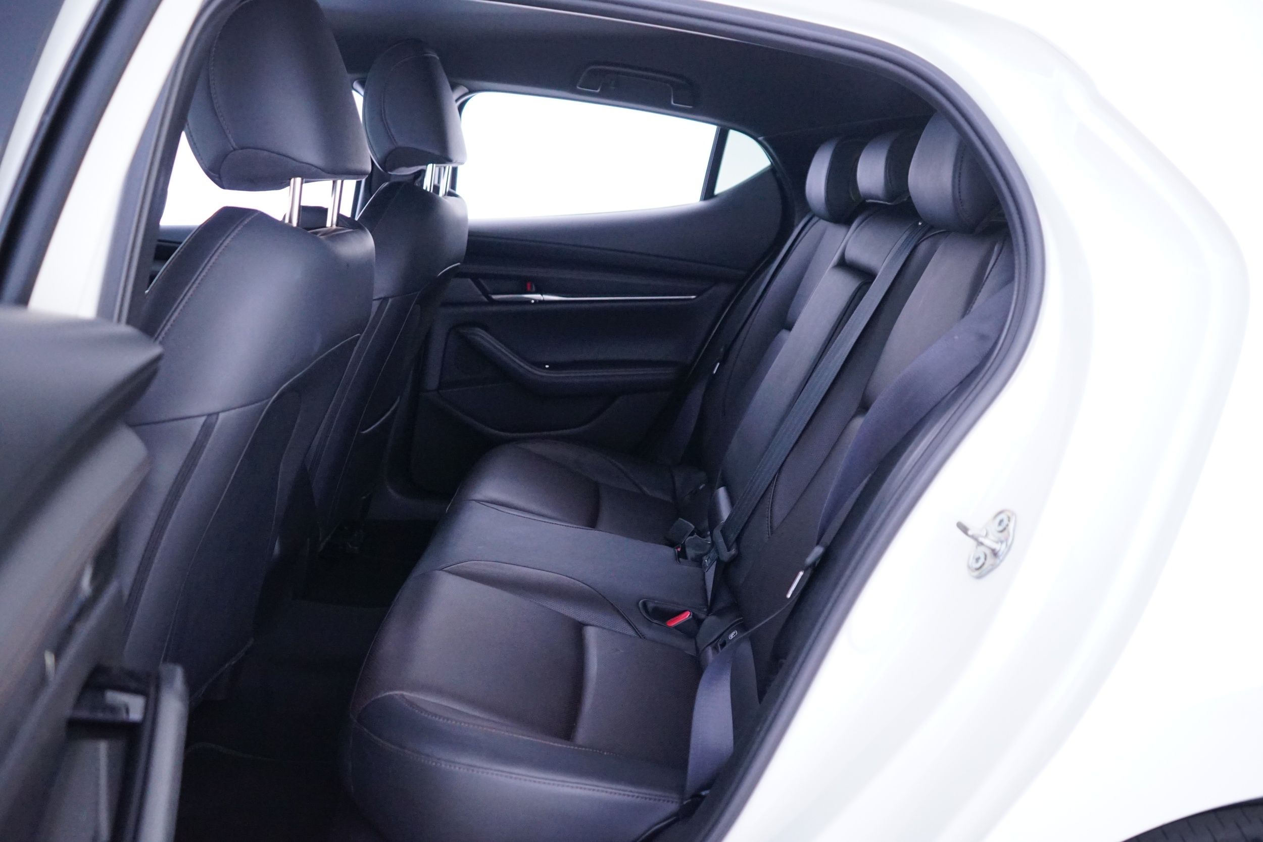 Mazda 3 2019