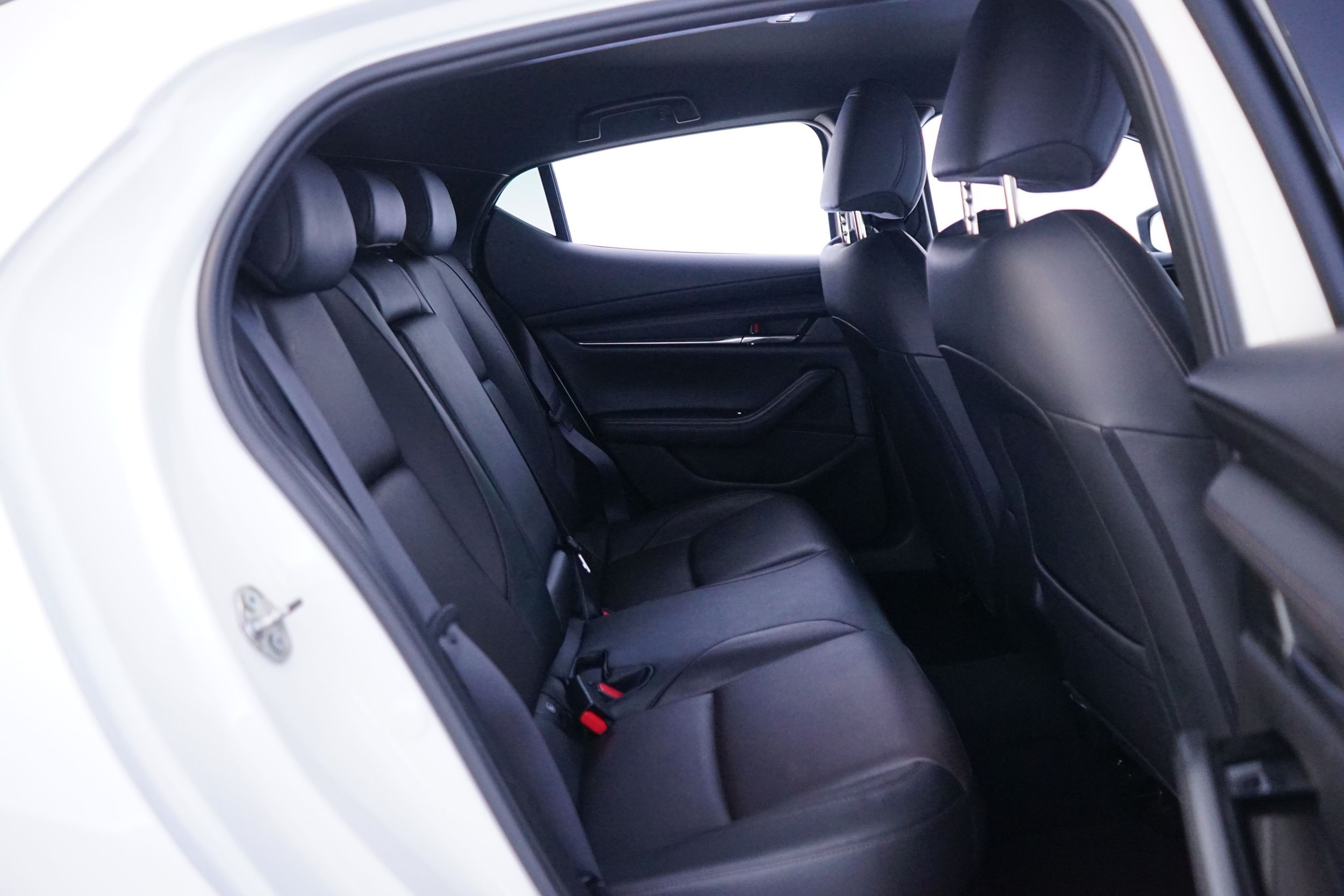 Mazda 3 2019