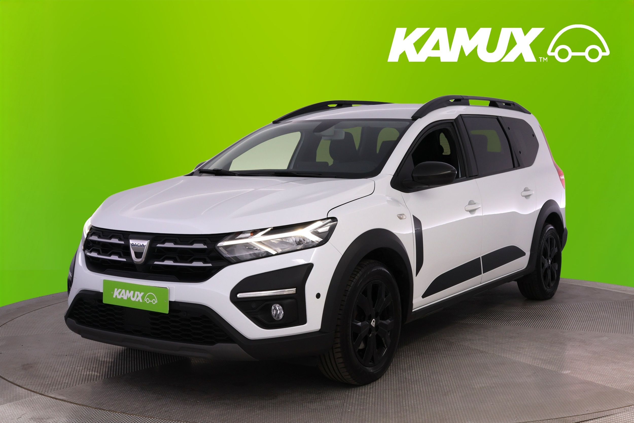 Dacia Jogger 2022