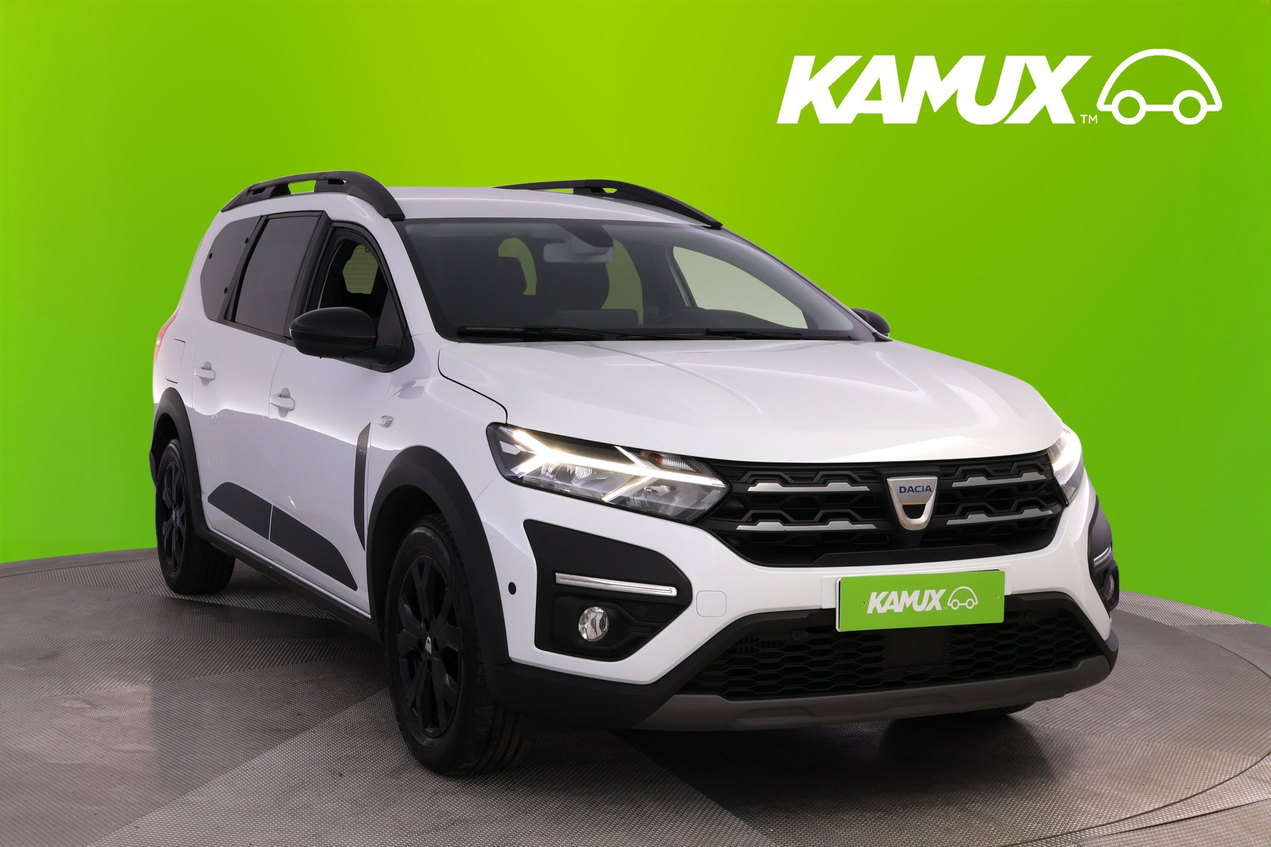 Dacia Jogger 2022