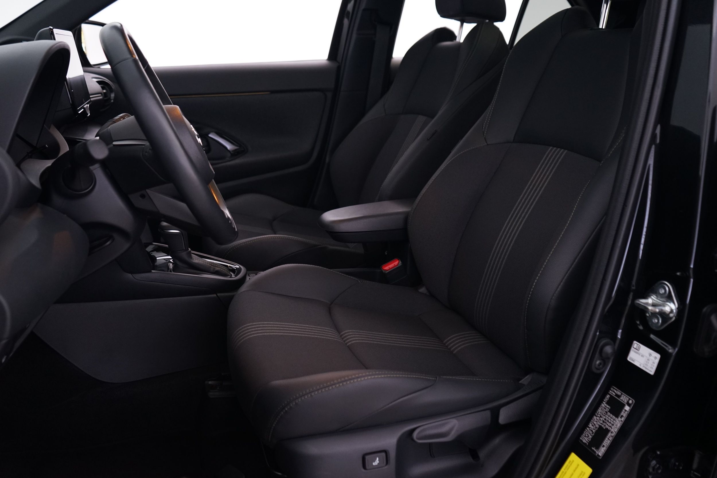 Toyota Yaris Cross 2022