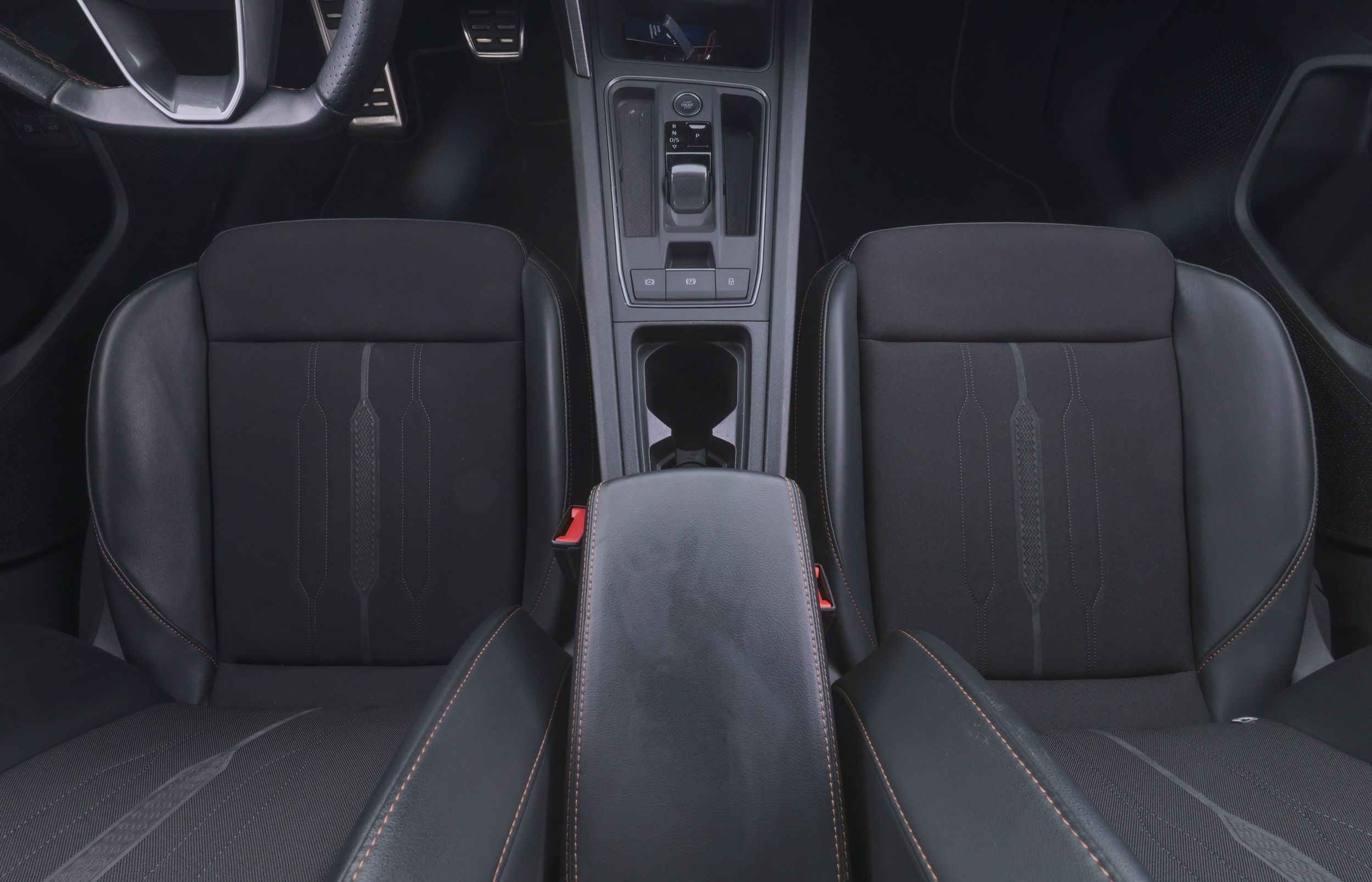 Cupra Formentor 2023