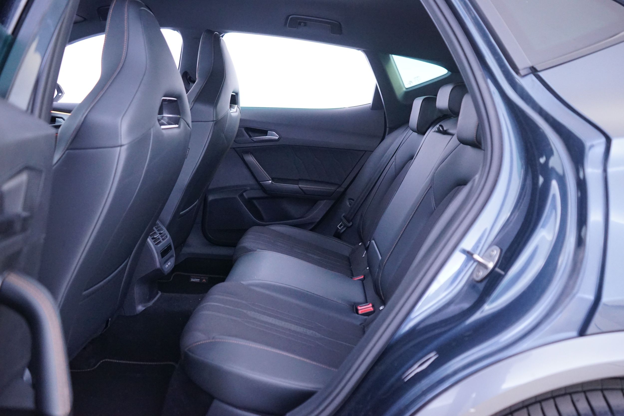 Cupra Formentor 2023