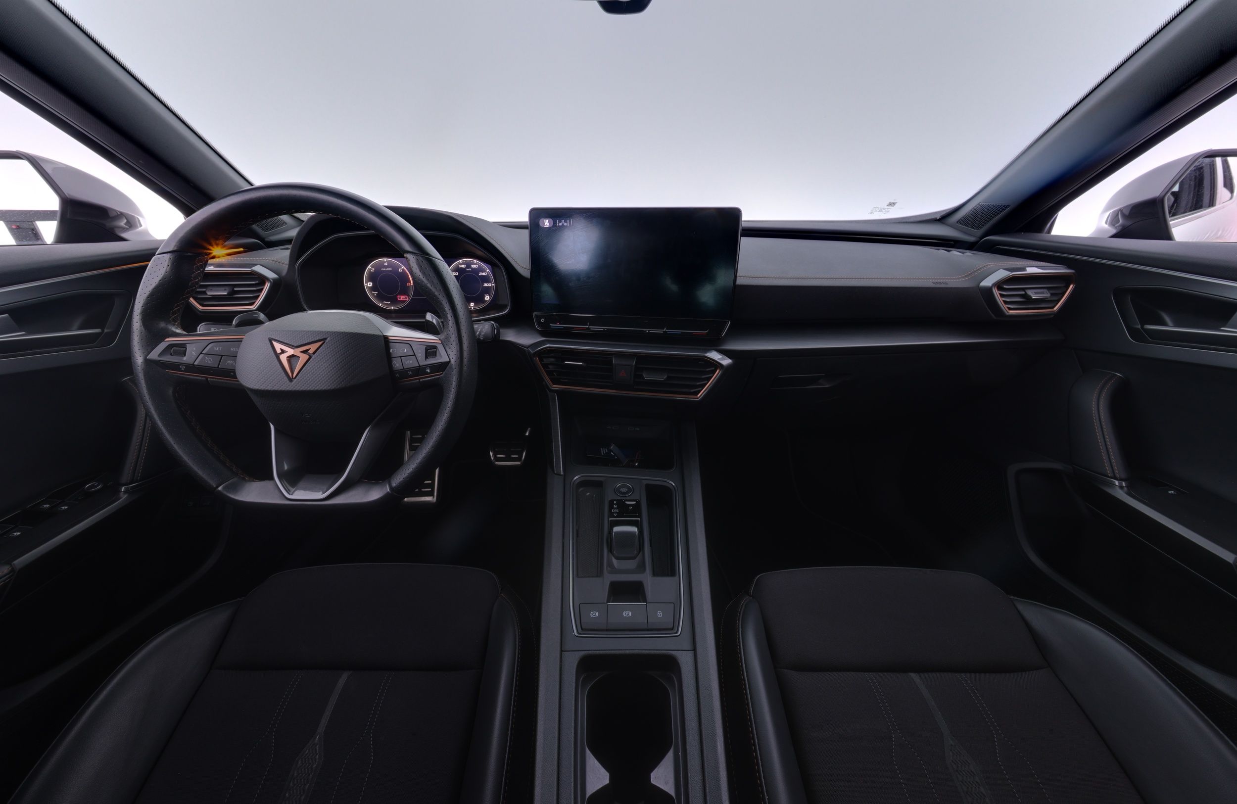 Cupra Formentor 2023