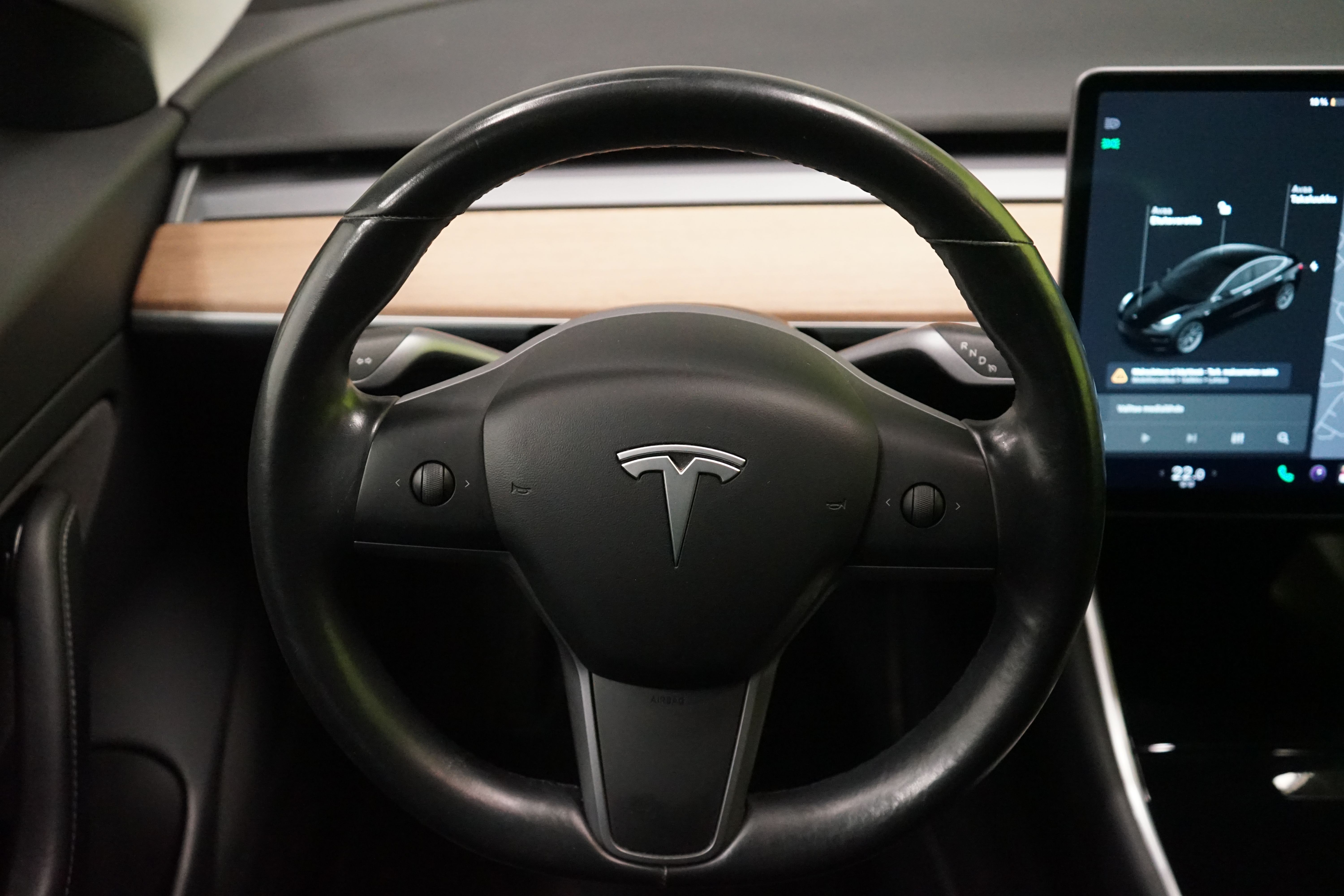 Tesla Model 3 2019