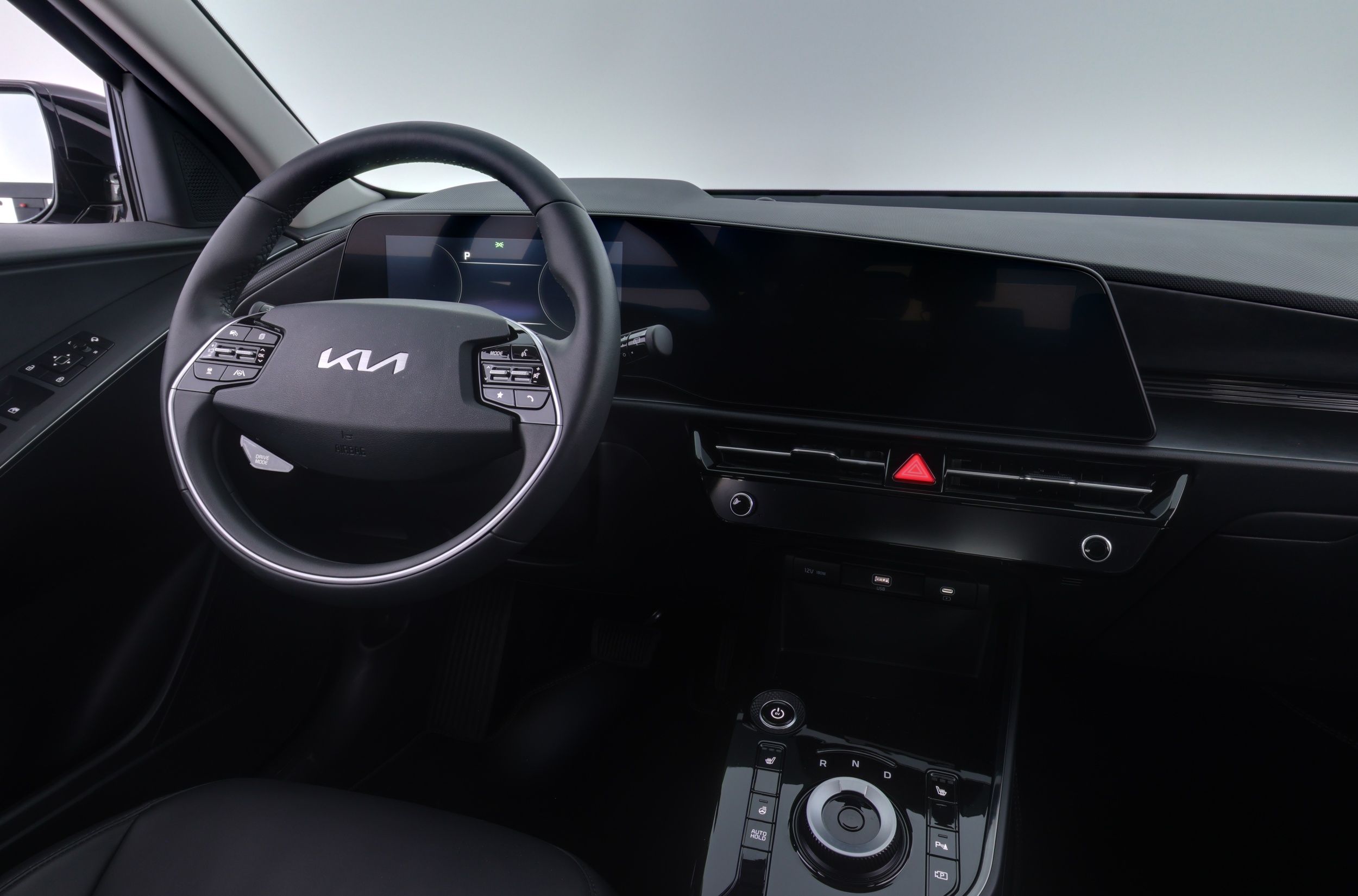 Kia Niro 2025