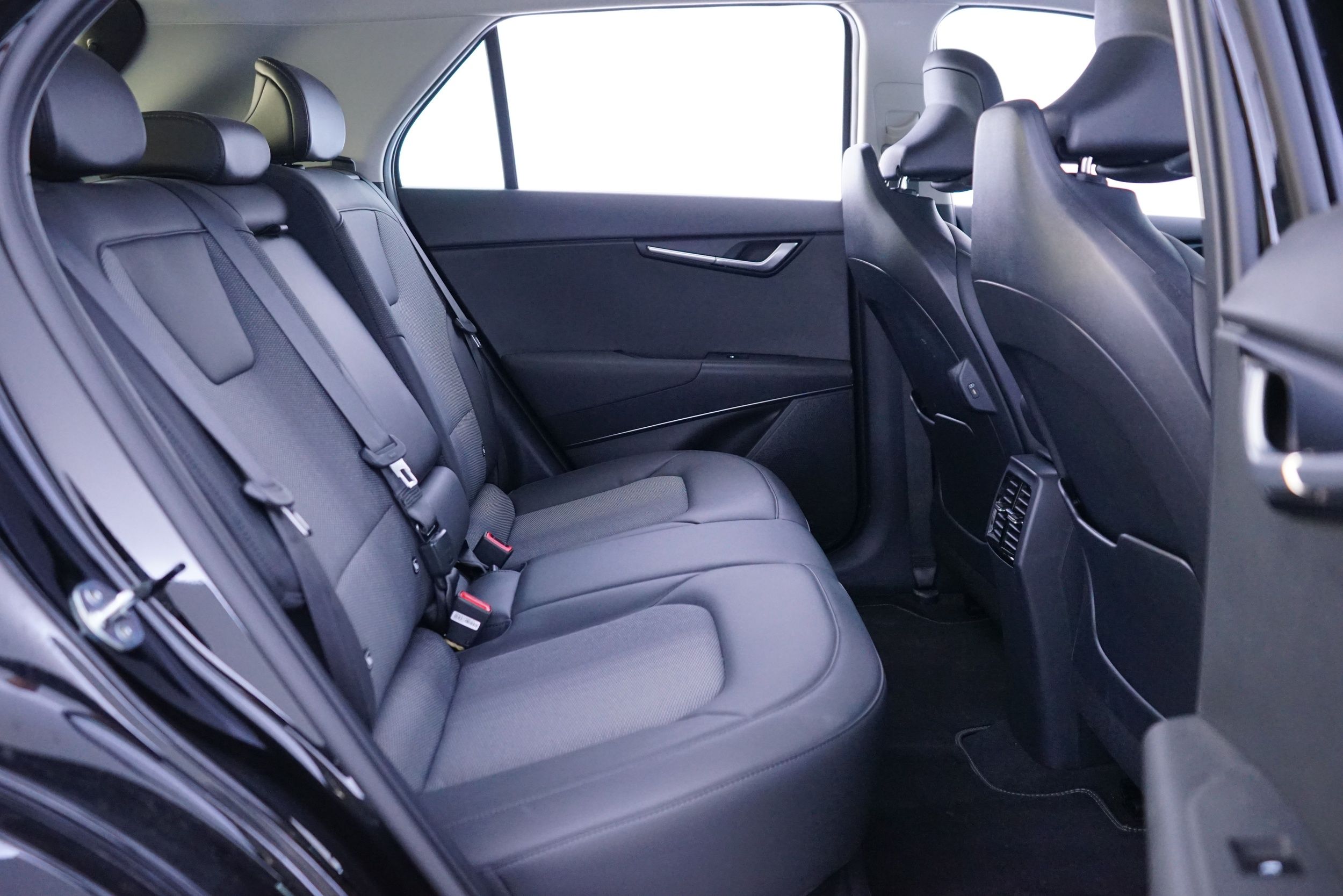 Kia Niro 2025
