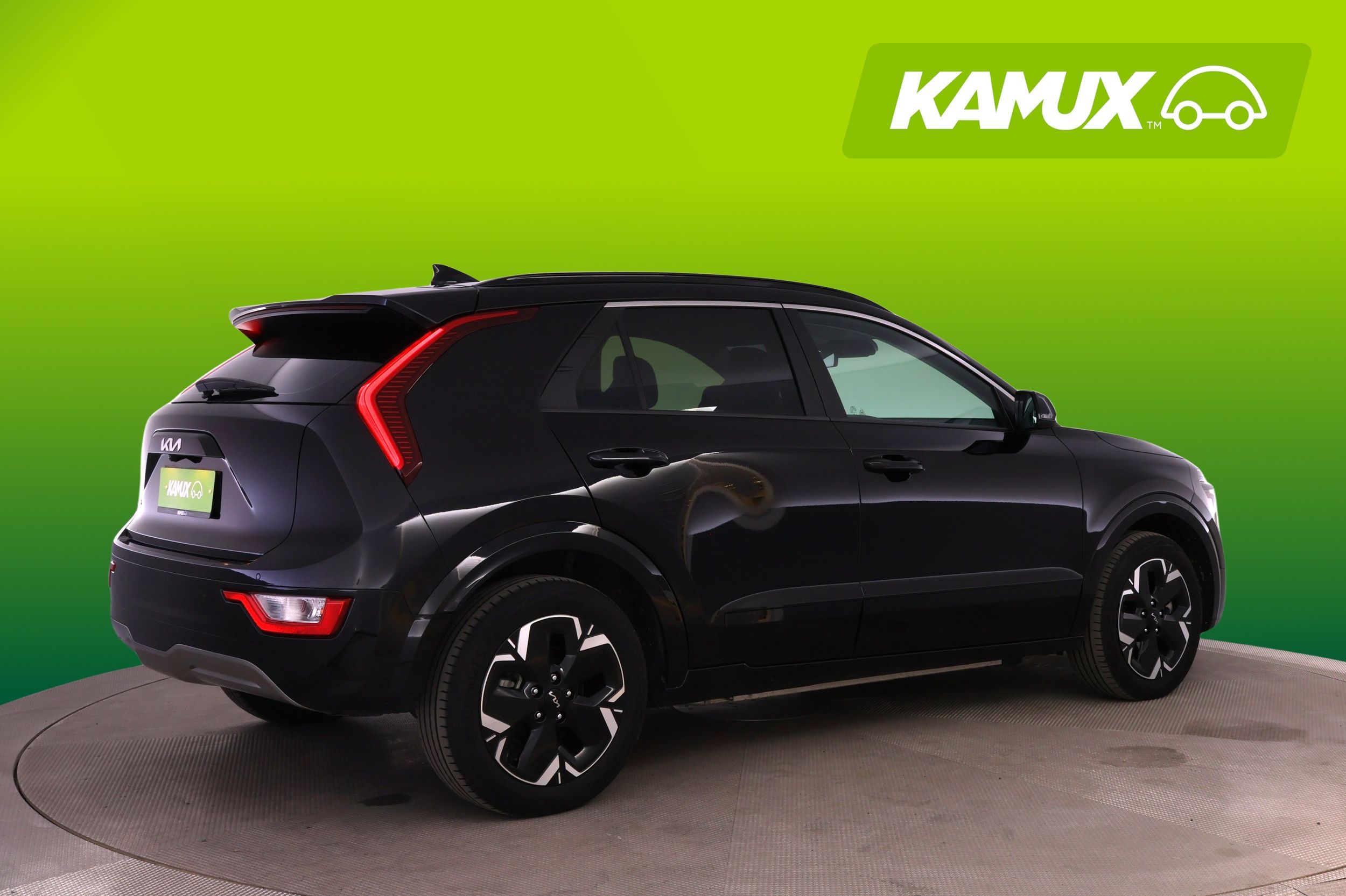 Kia Niro 2025