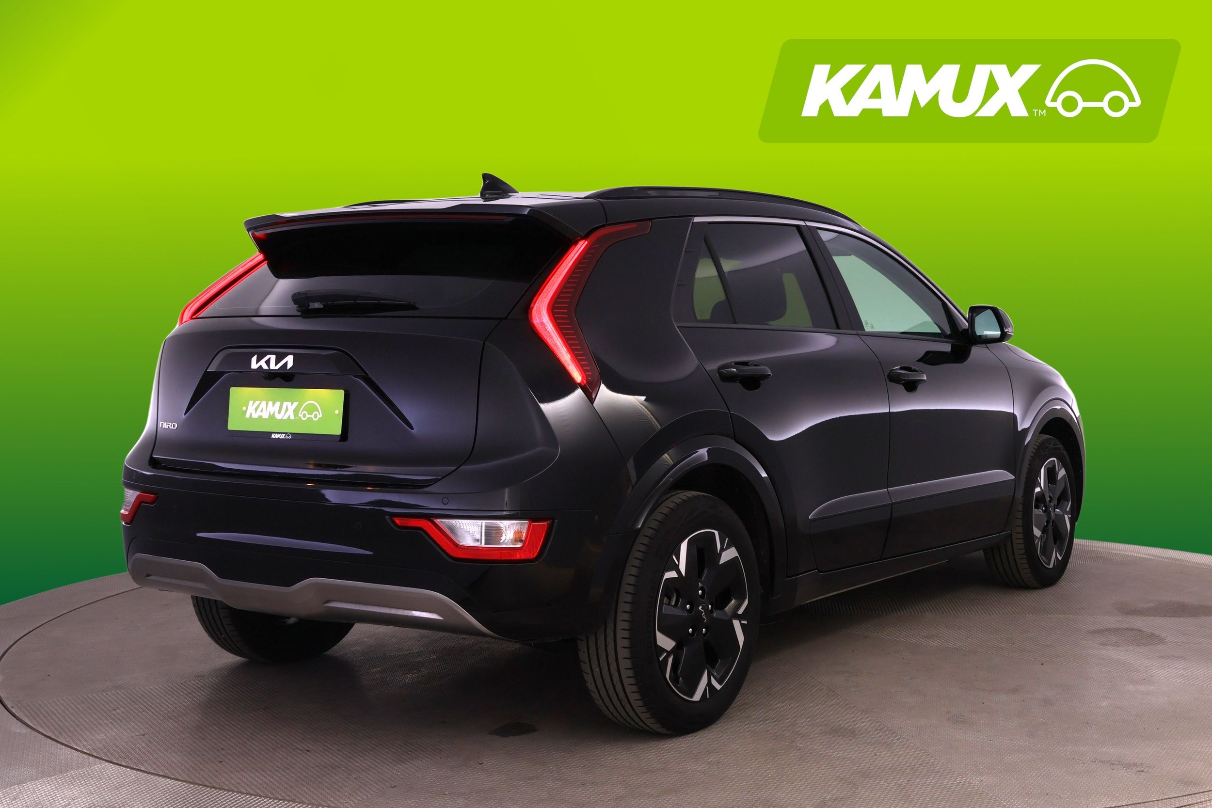 Kia Niro 2025