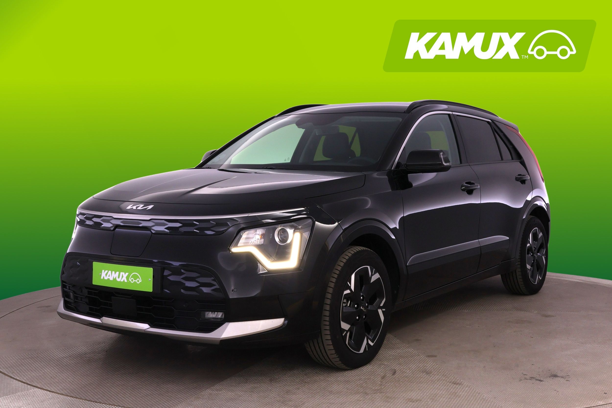 Kia Niro 2025