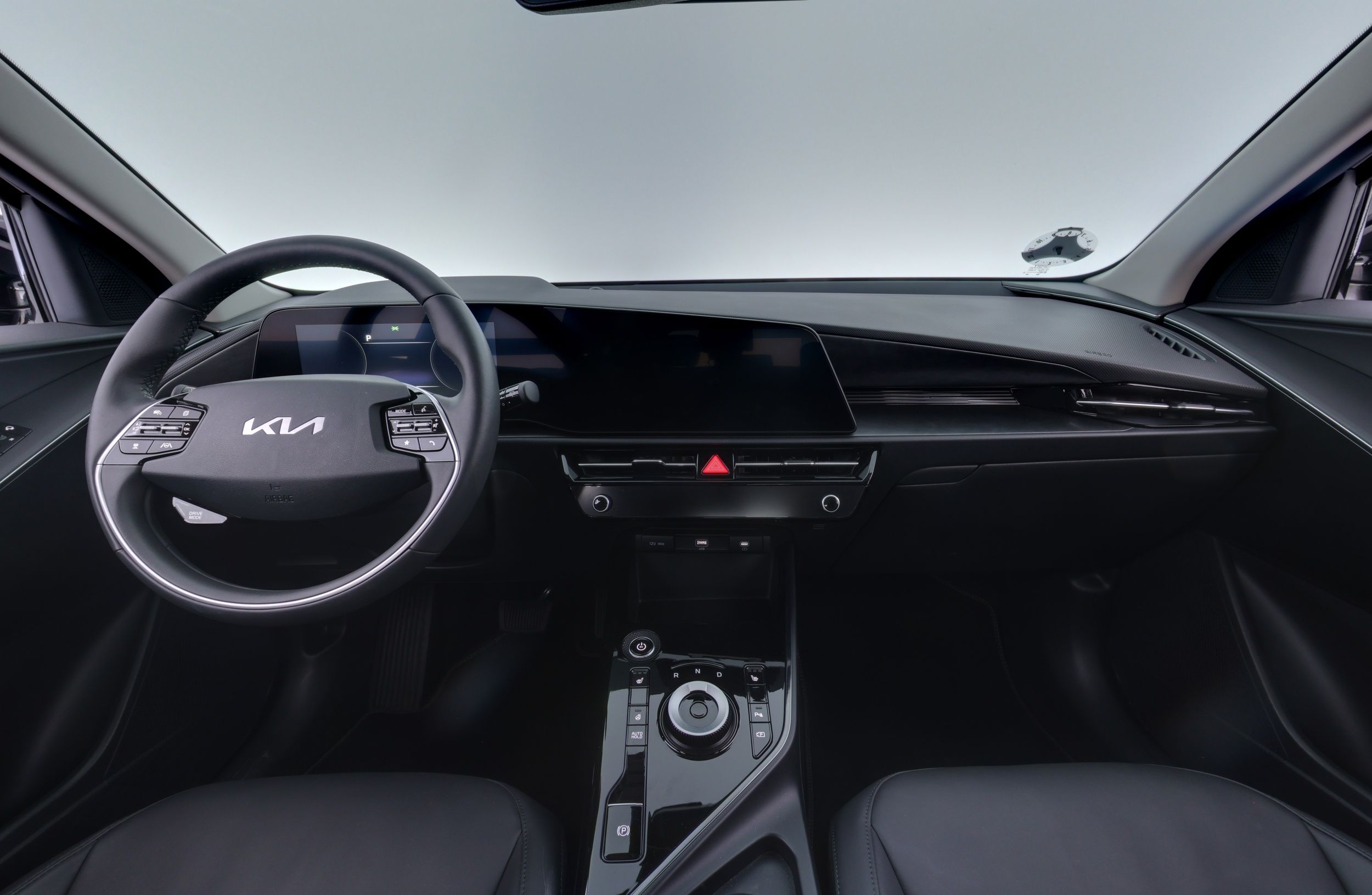 Kia Niro 2025