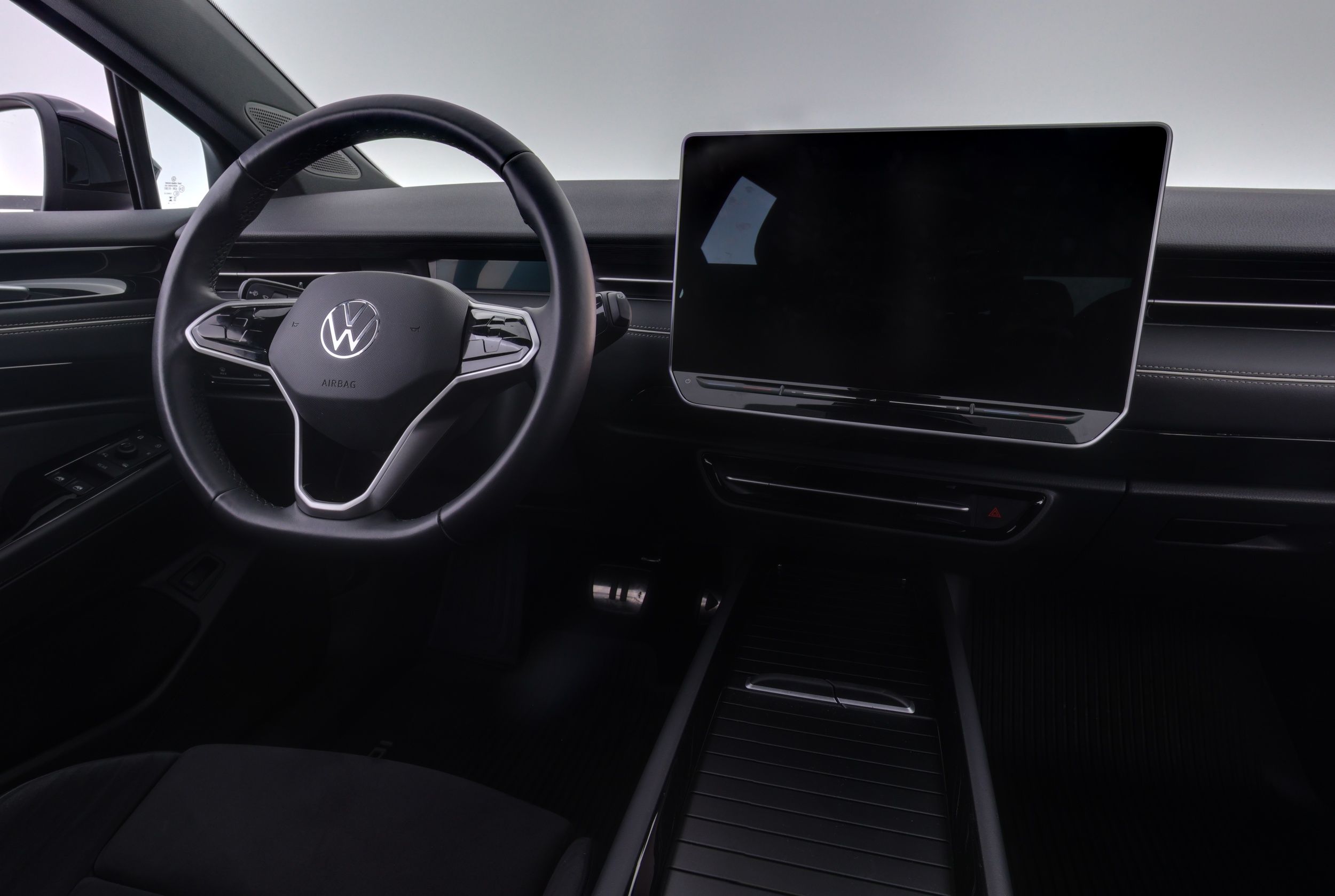 Volkswagen ID.7 2024