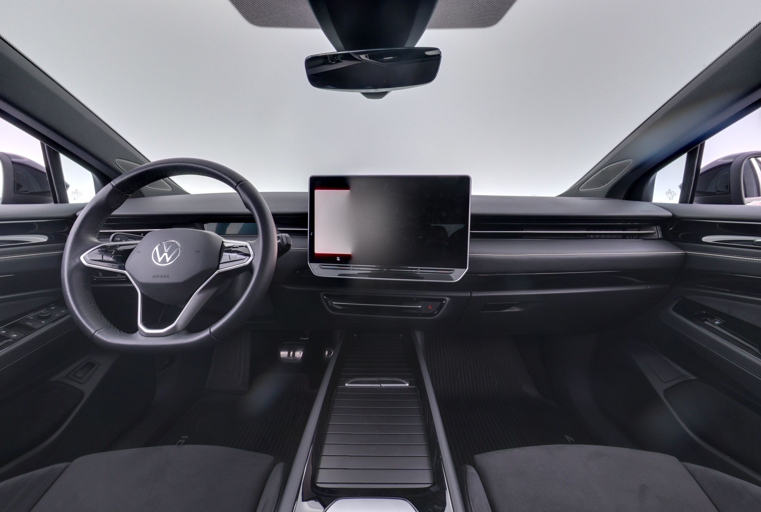 Volkswagen ID.7 2024
