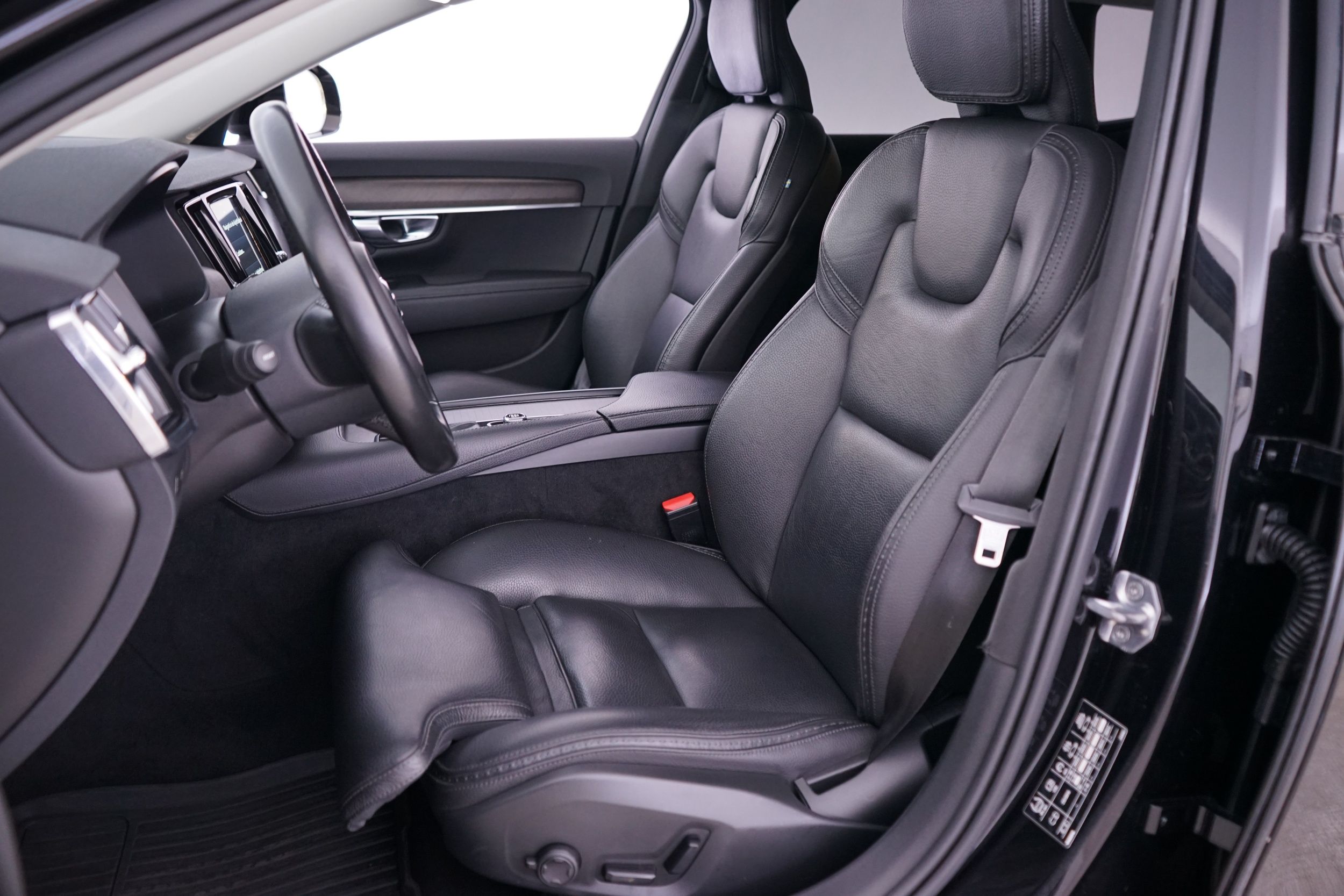 Volvo V90 Cross Country 2019