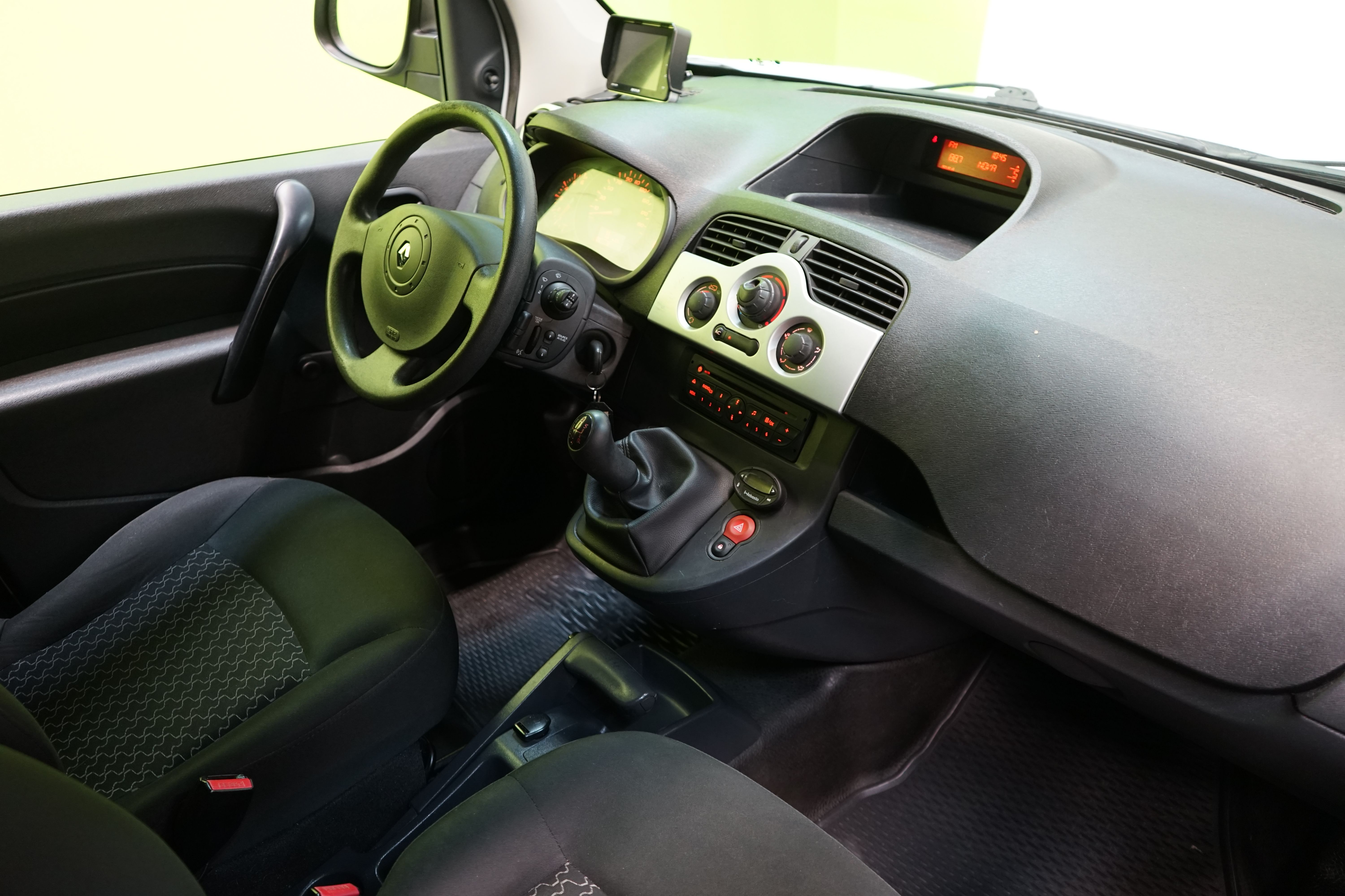 Renault Kangoo Express 2014
