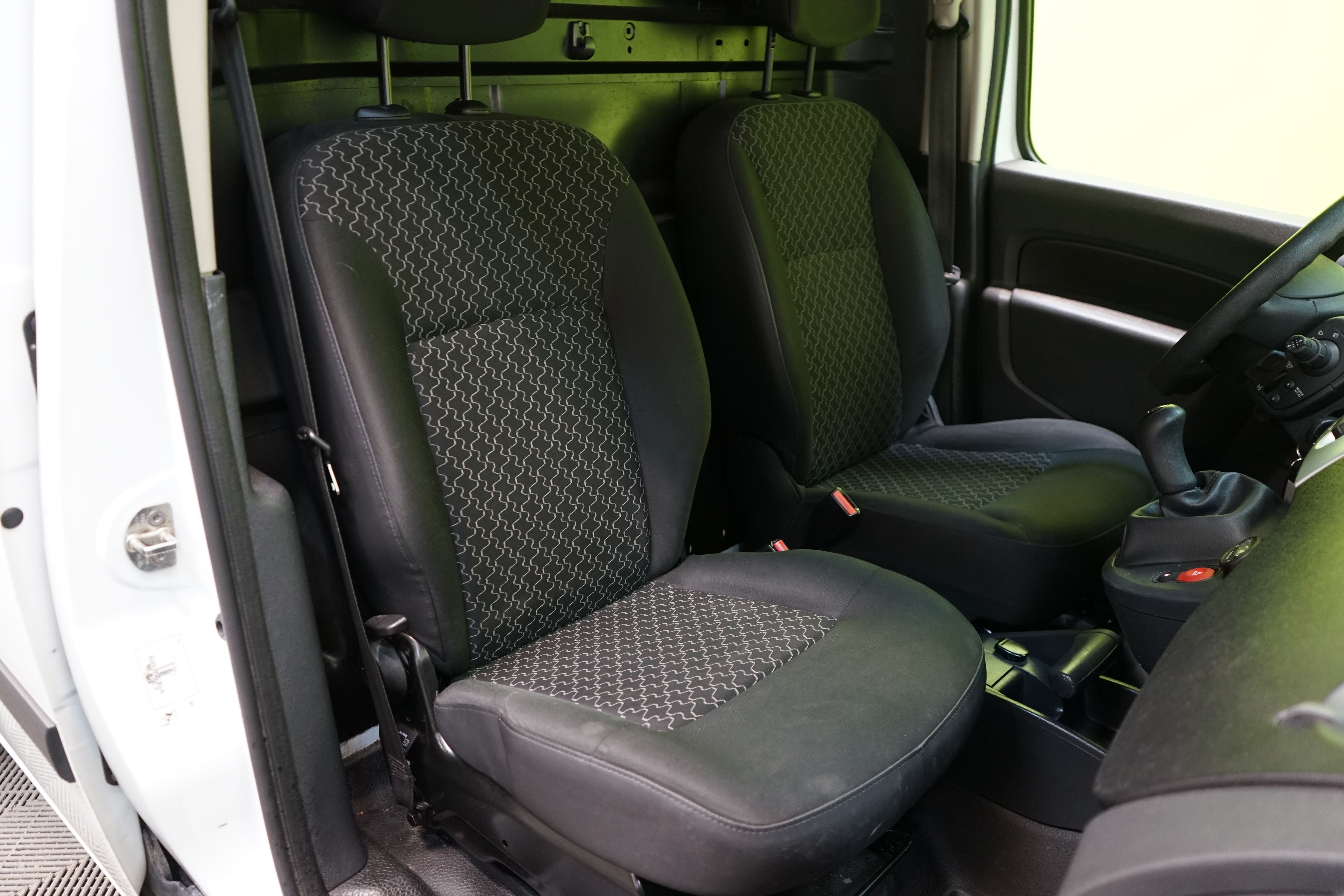 Renault Kangoo Express 2014
