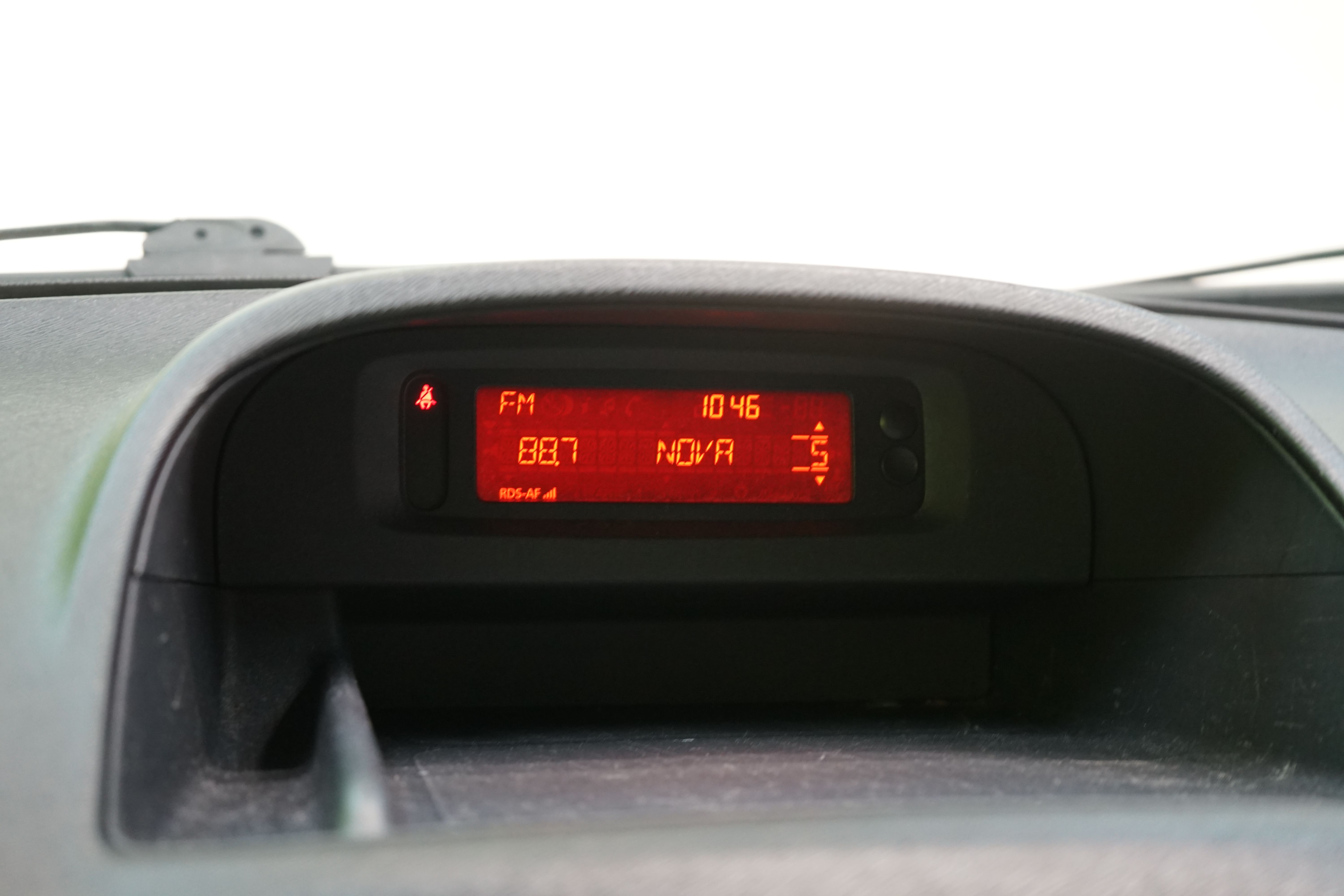 Renault Kangoo Express 2014