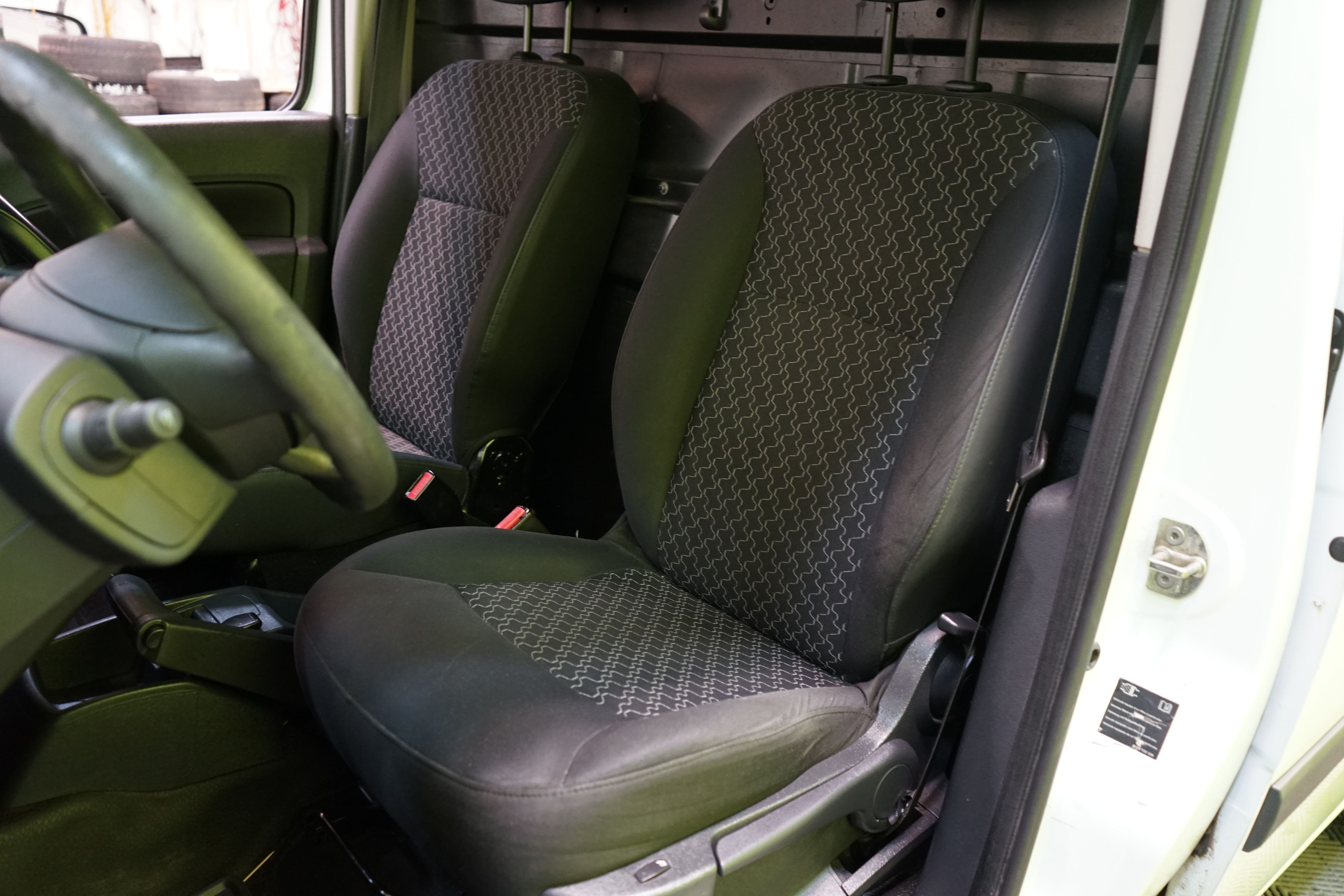 Renault Kangoo Express 2014
