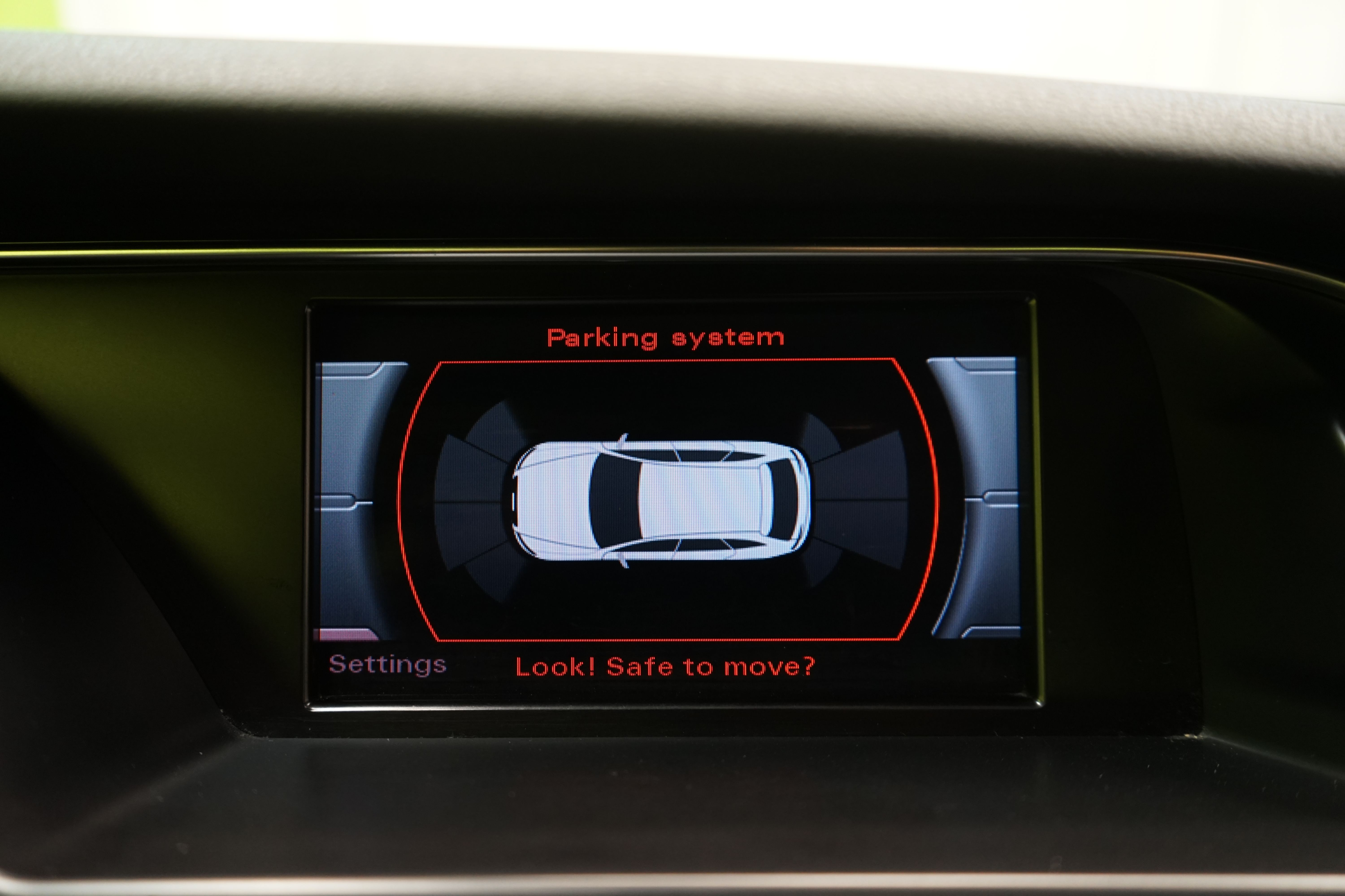 Audi A4 Allroad 2015