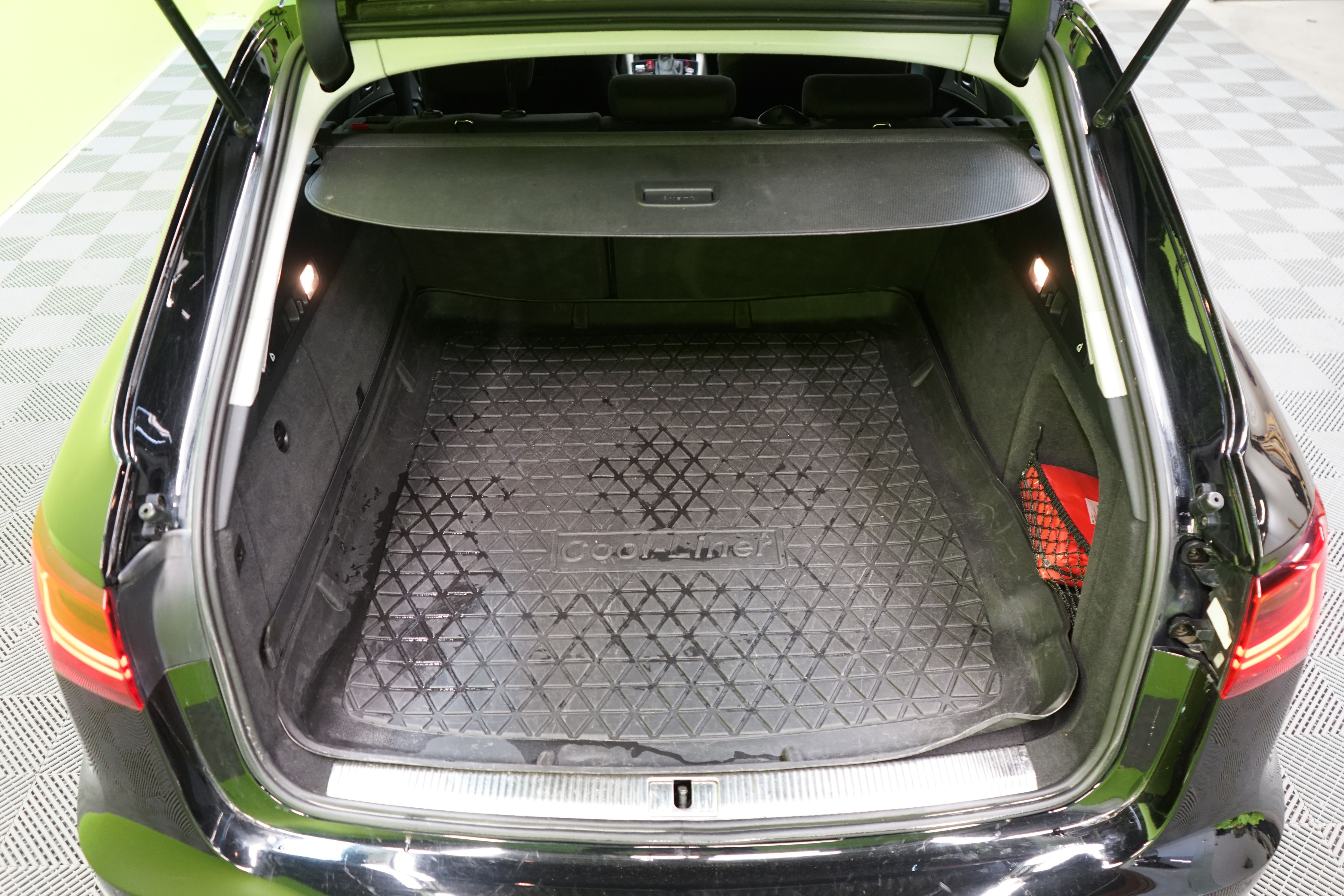 Audi A6 2016