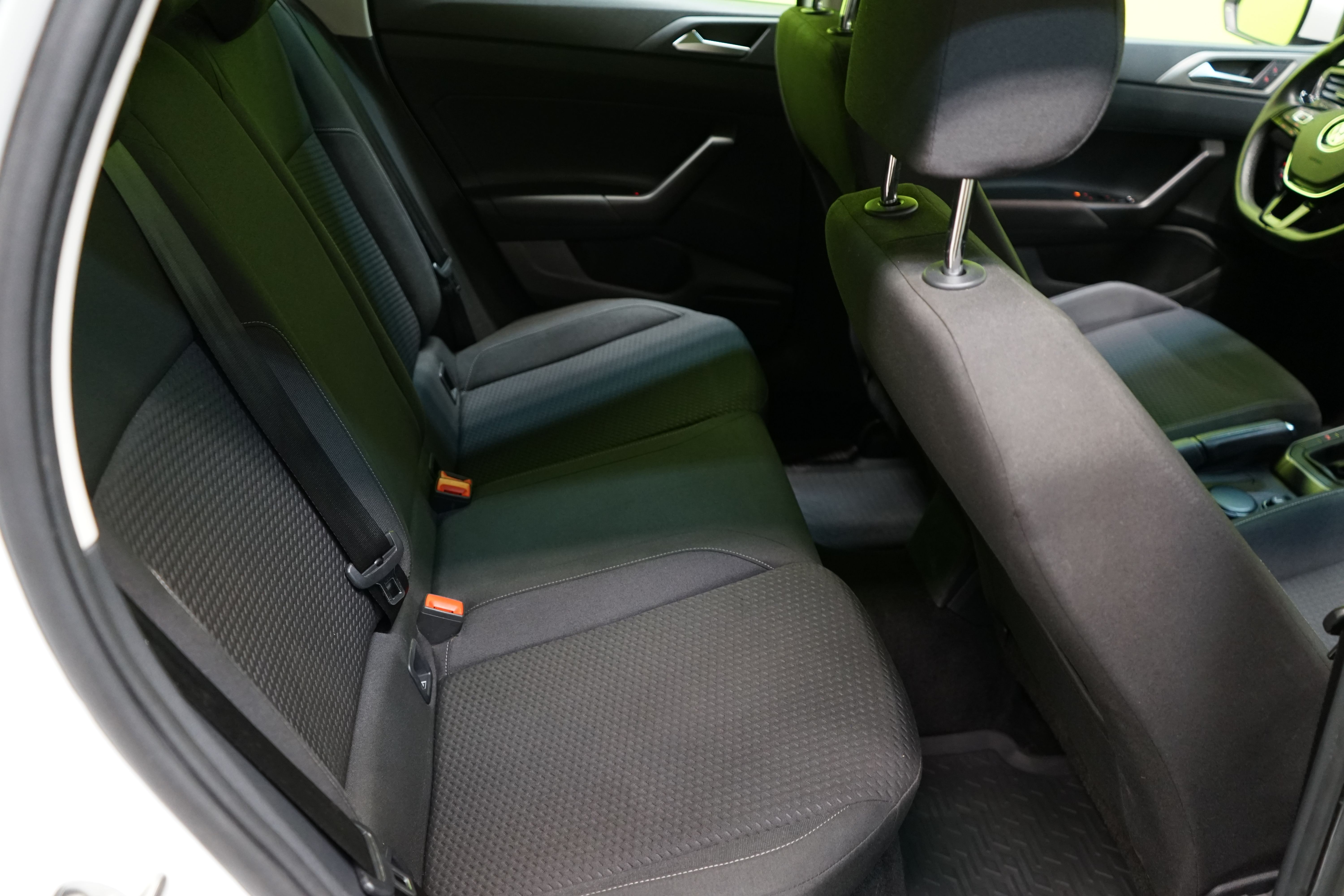 Volkswagen Polo 2018