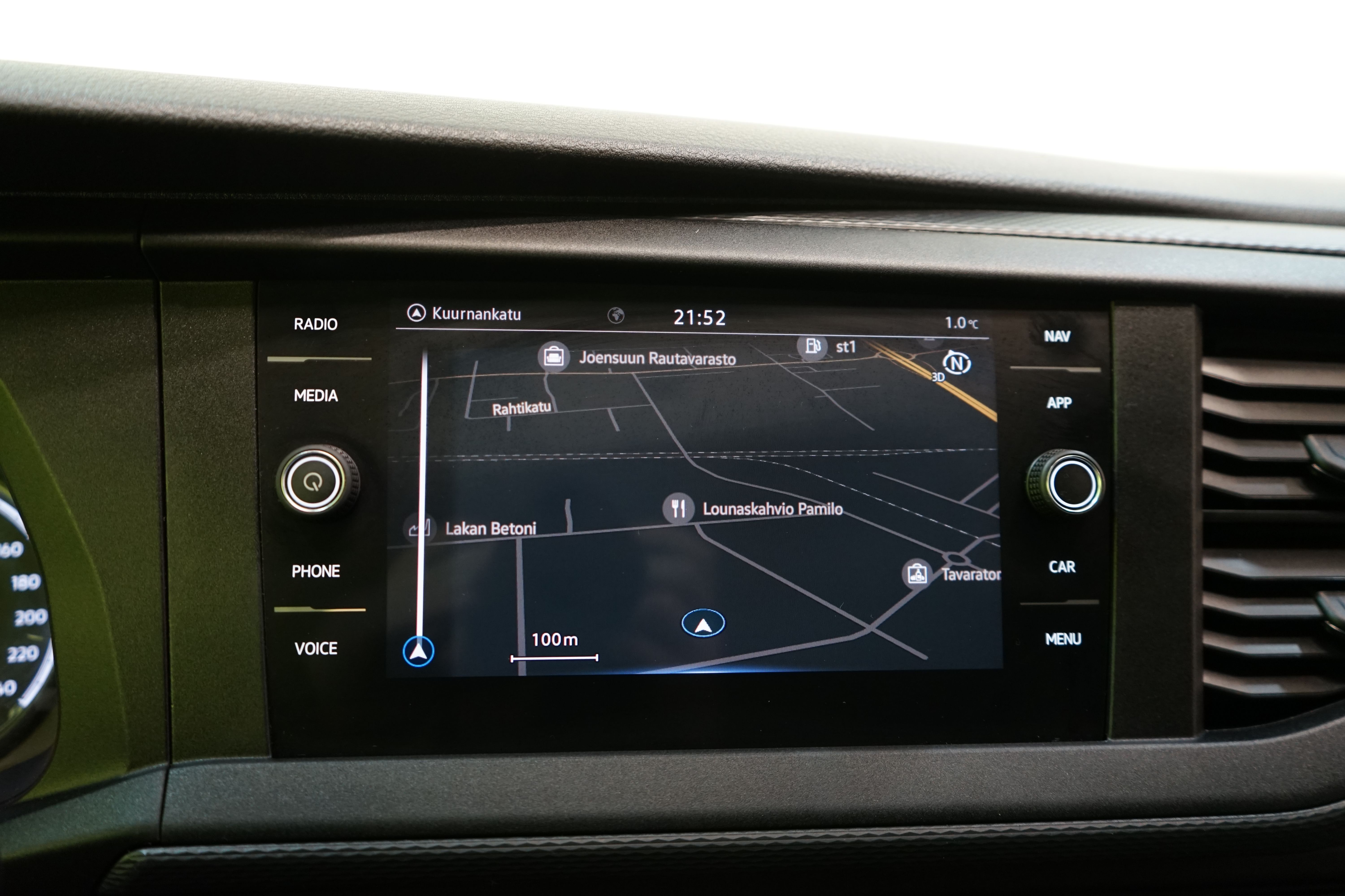 Volkswagen Polo 2018