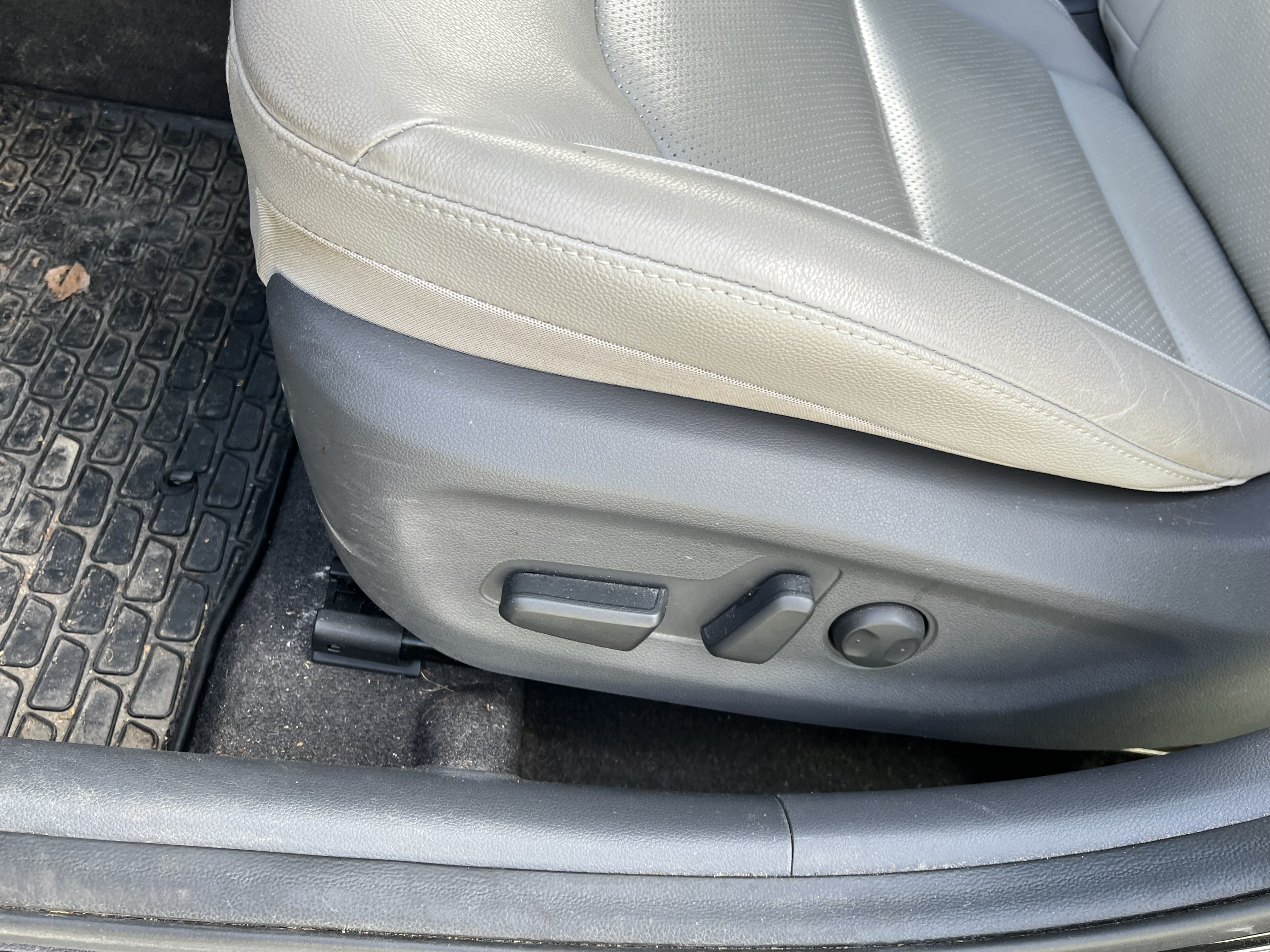 Hyundai Ioniq Plug-In 2018