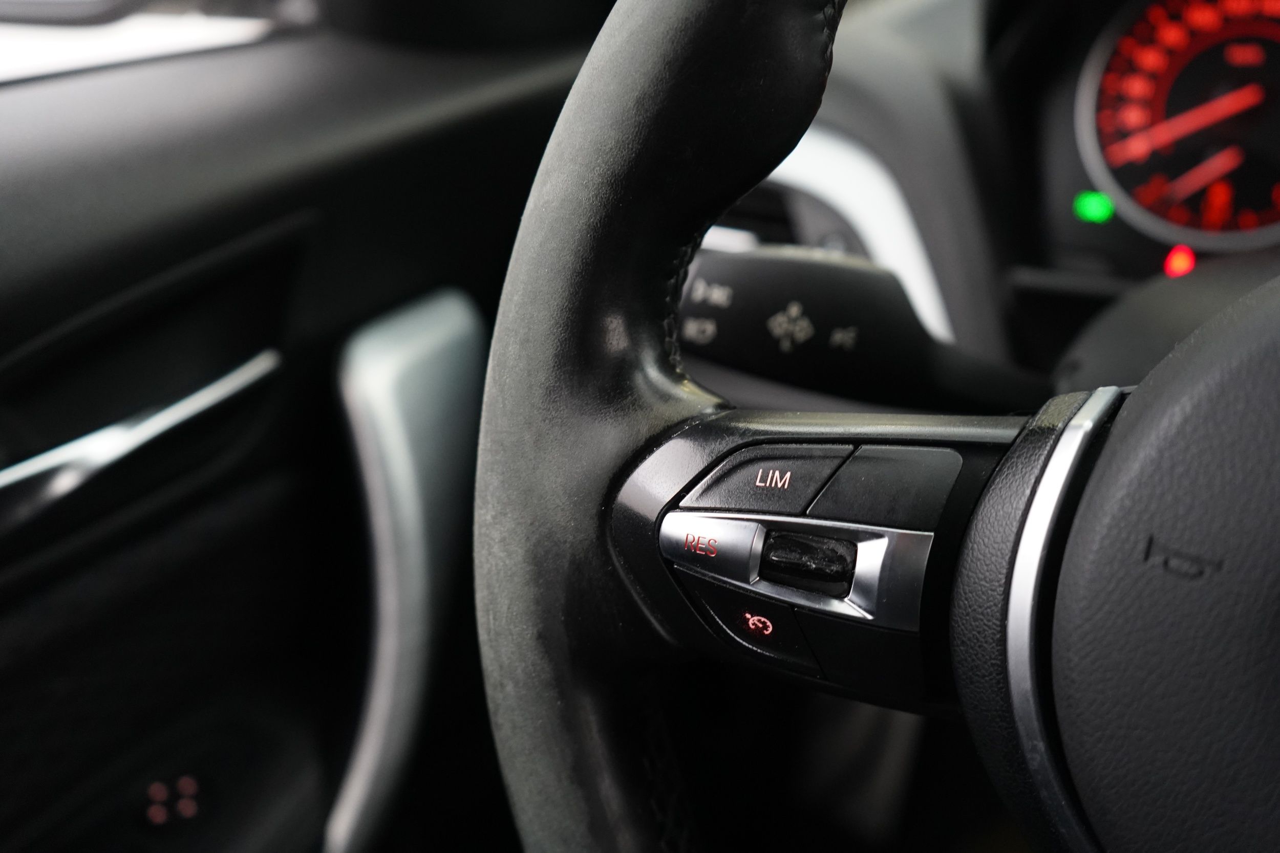 BMW 118 2015