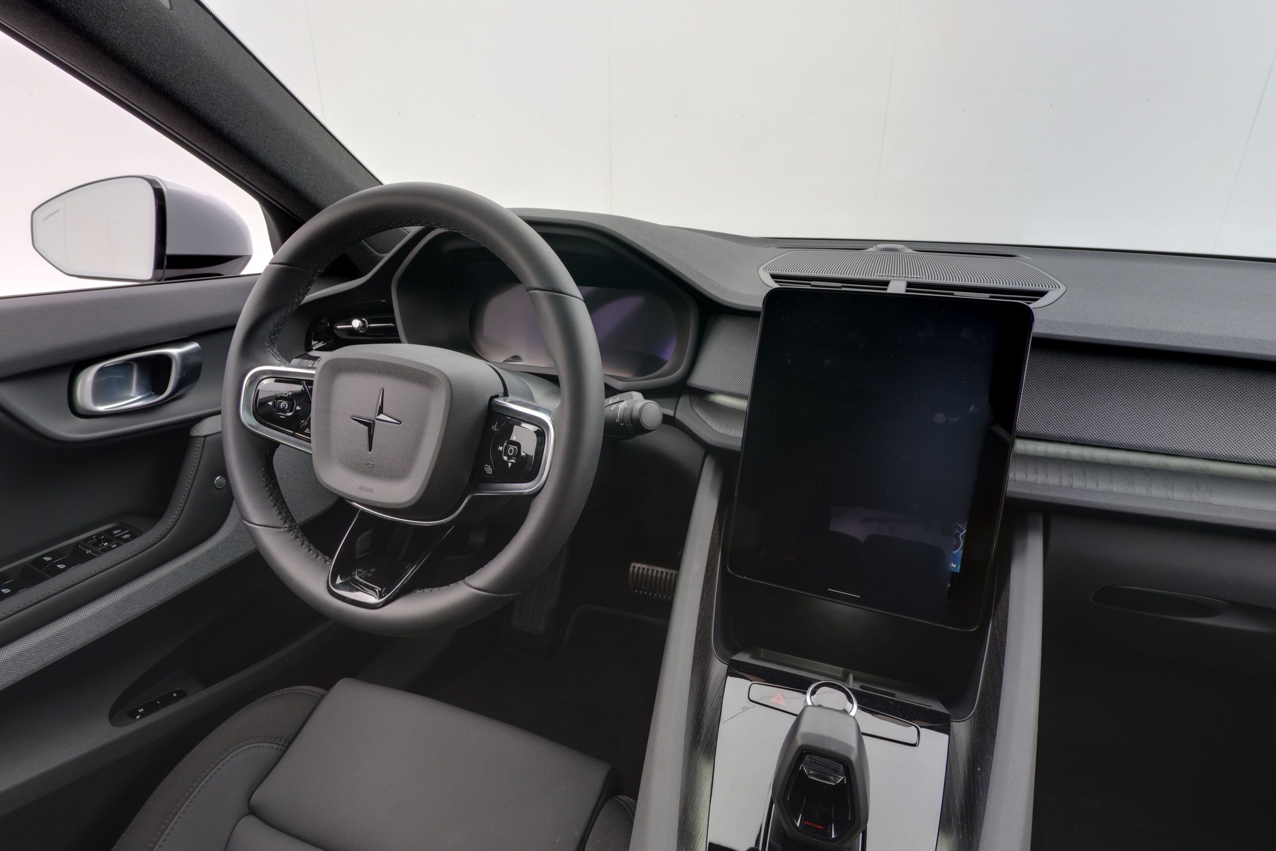 Polestar 2 2023