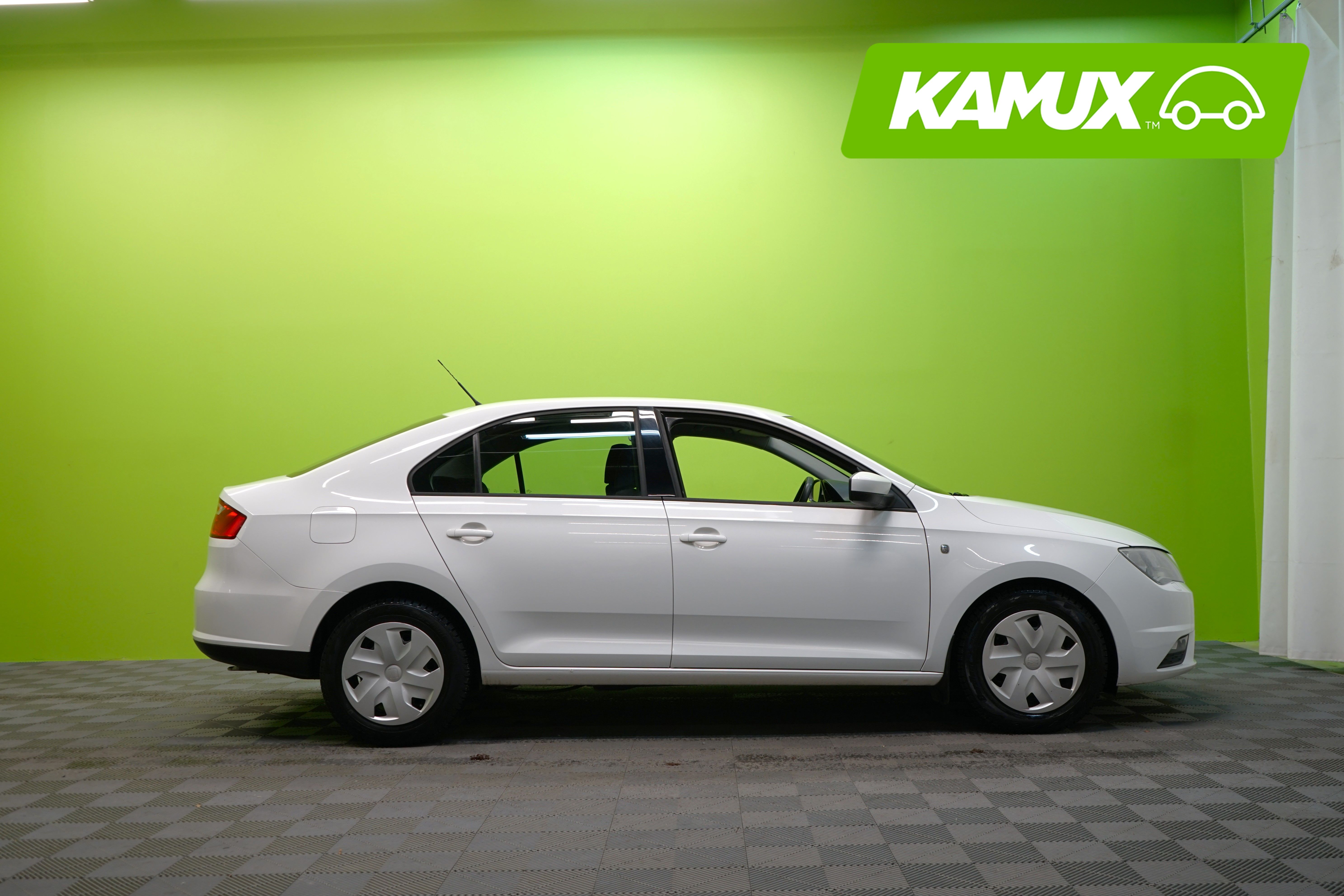 Seat Toledo 2013