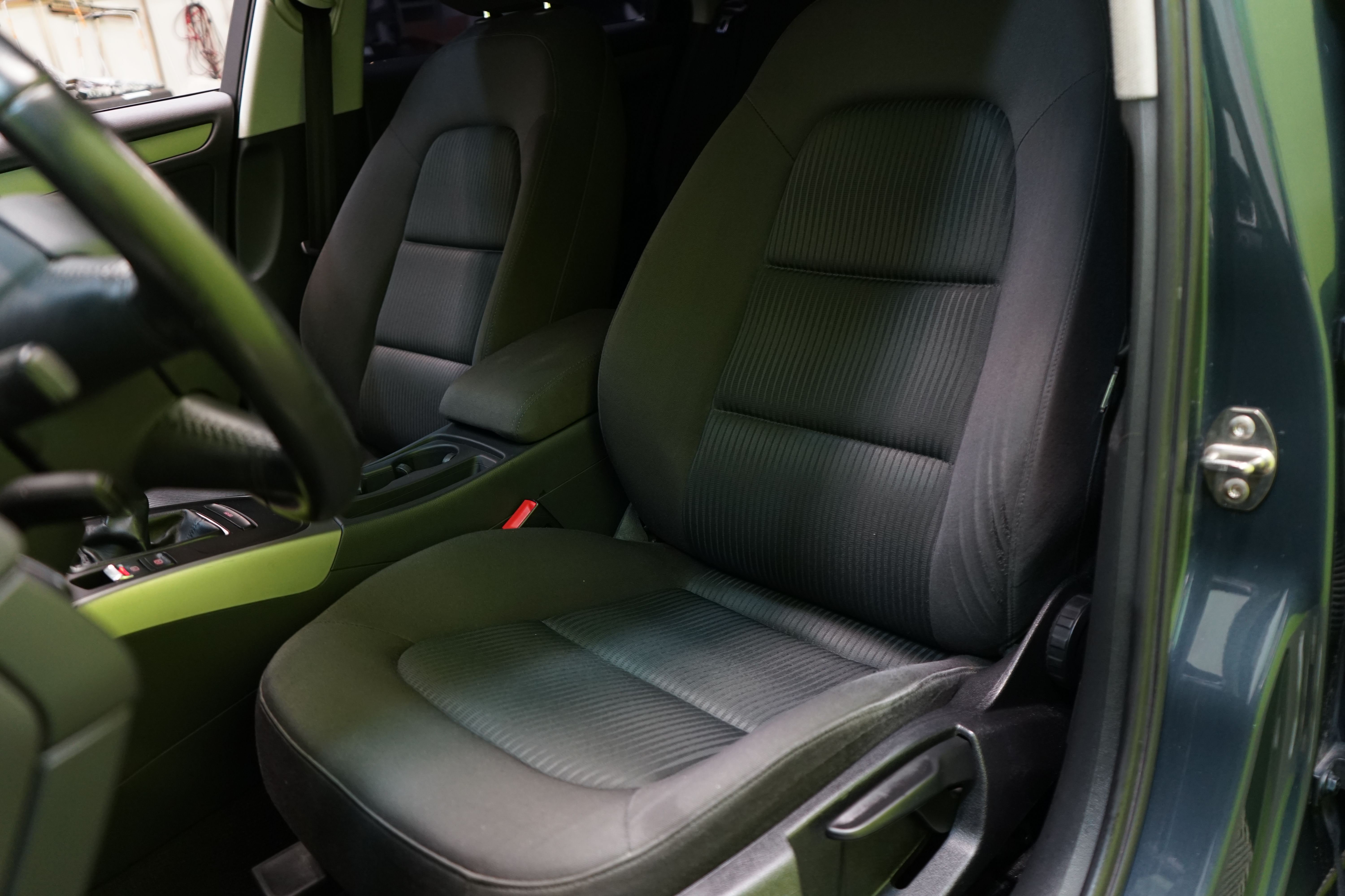 Audi A4 2008