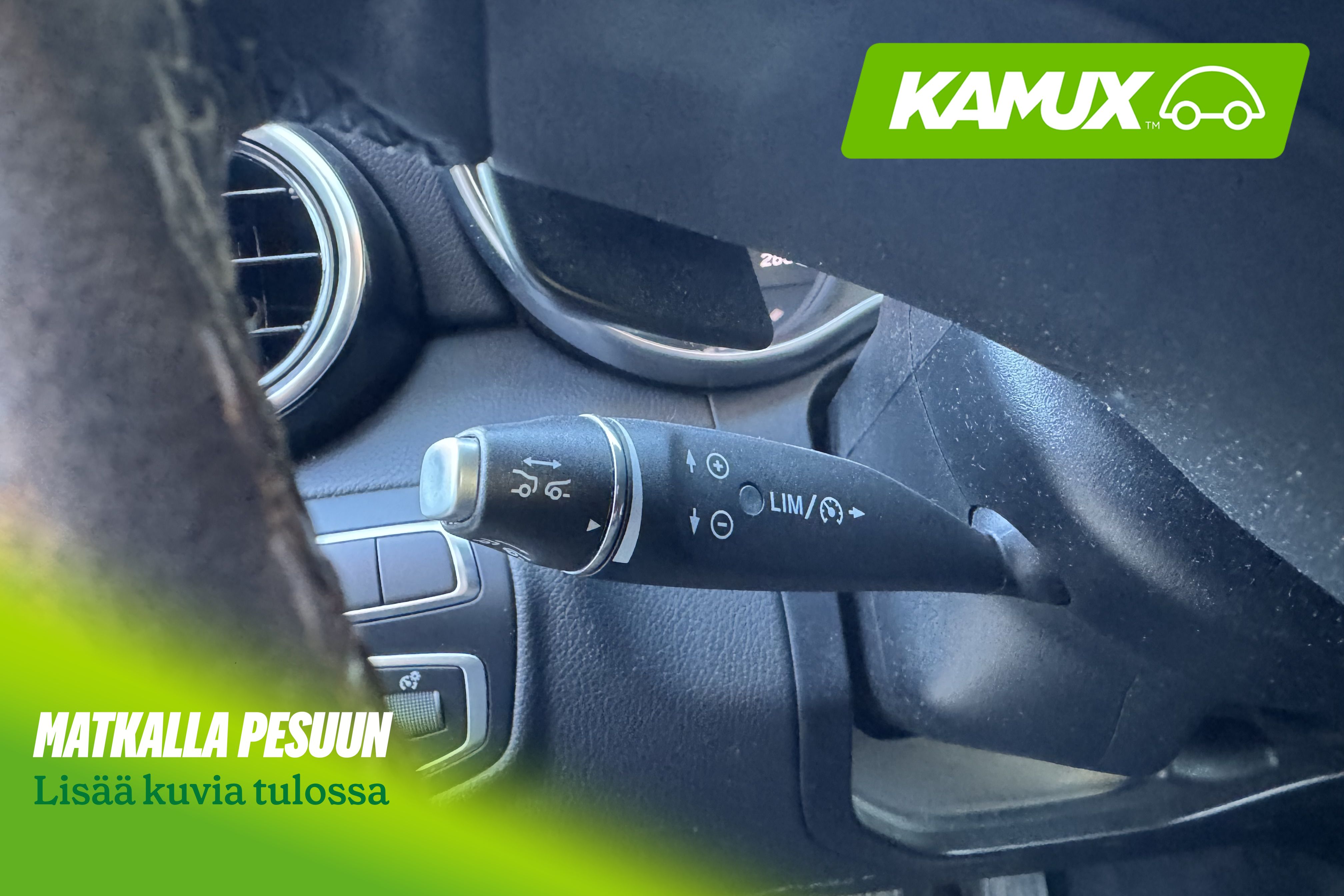 Mercedes-Benz C 2018